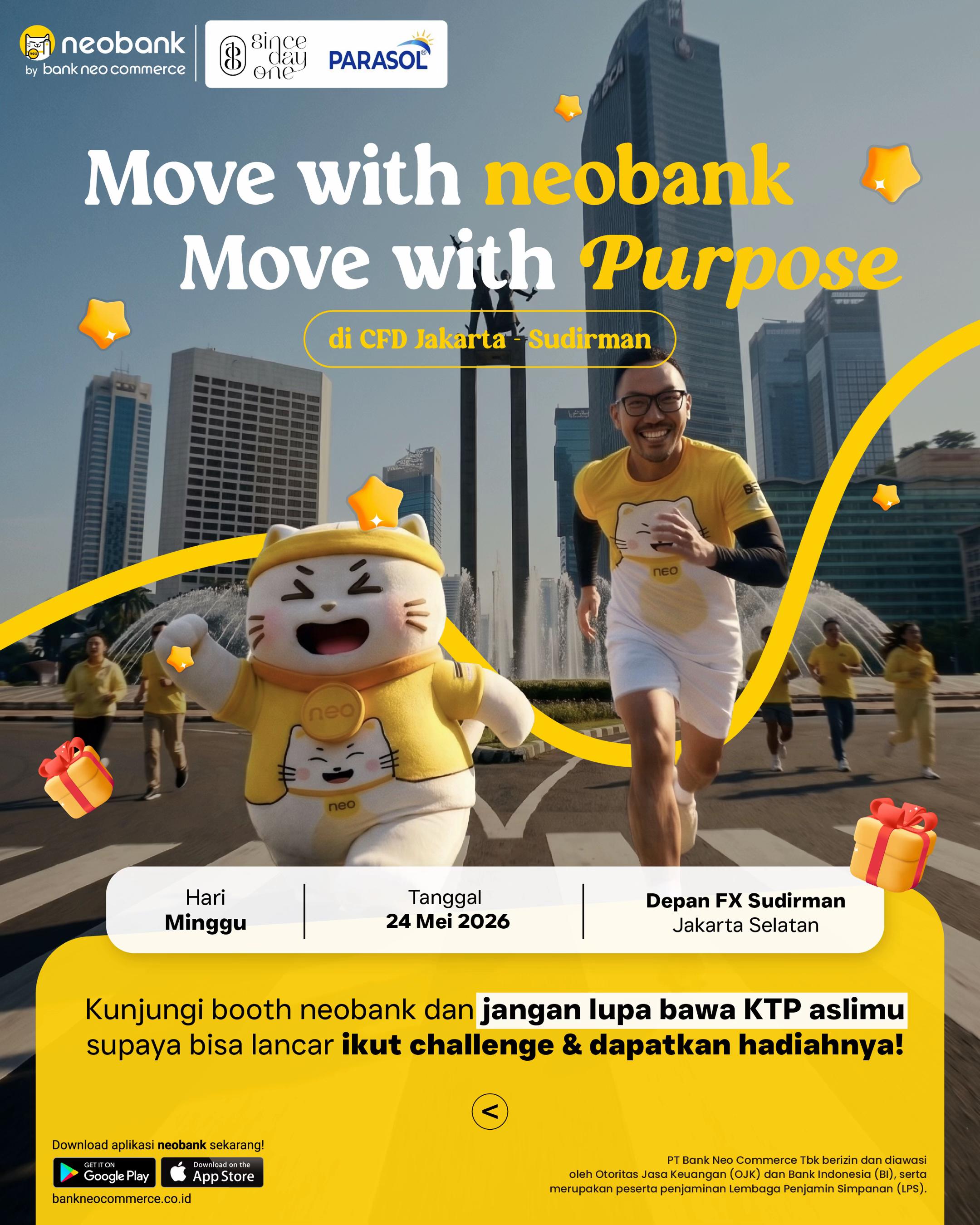@Bank Neo Commerce