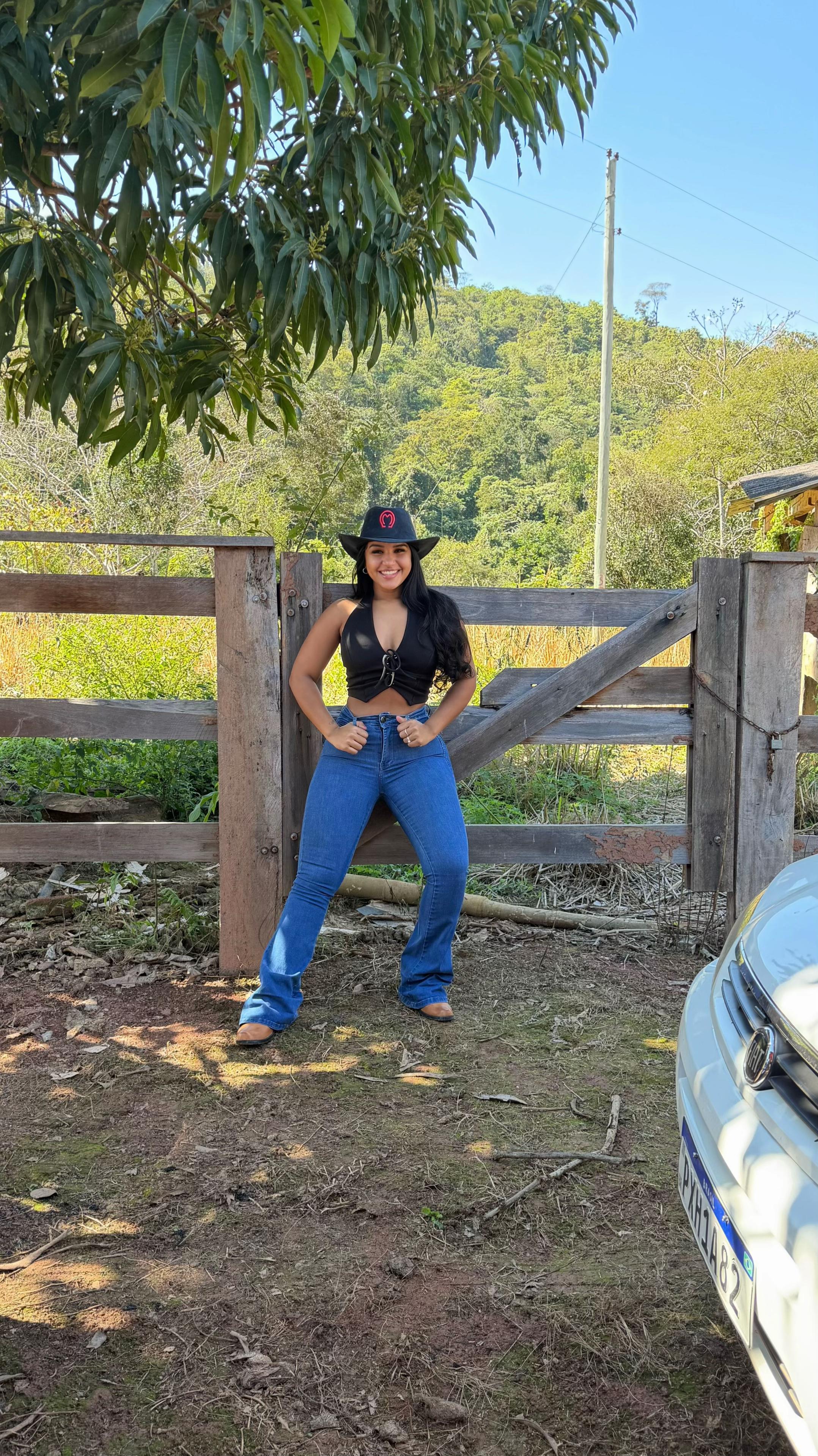 @Camila Dantas