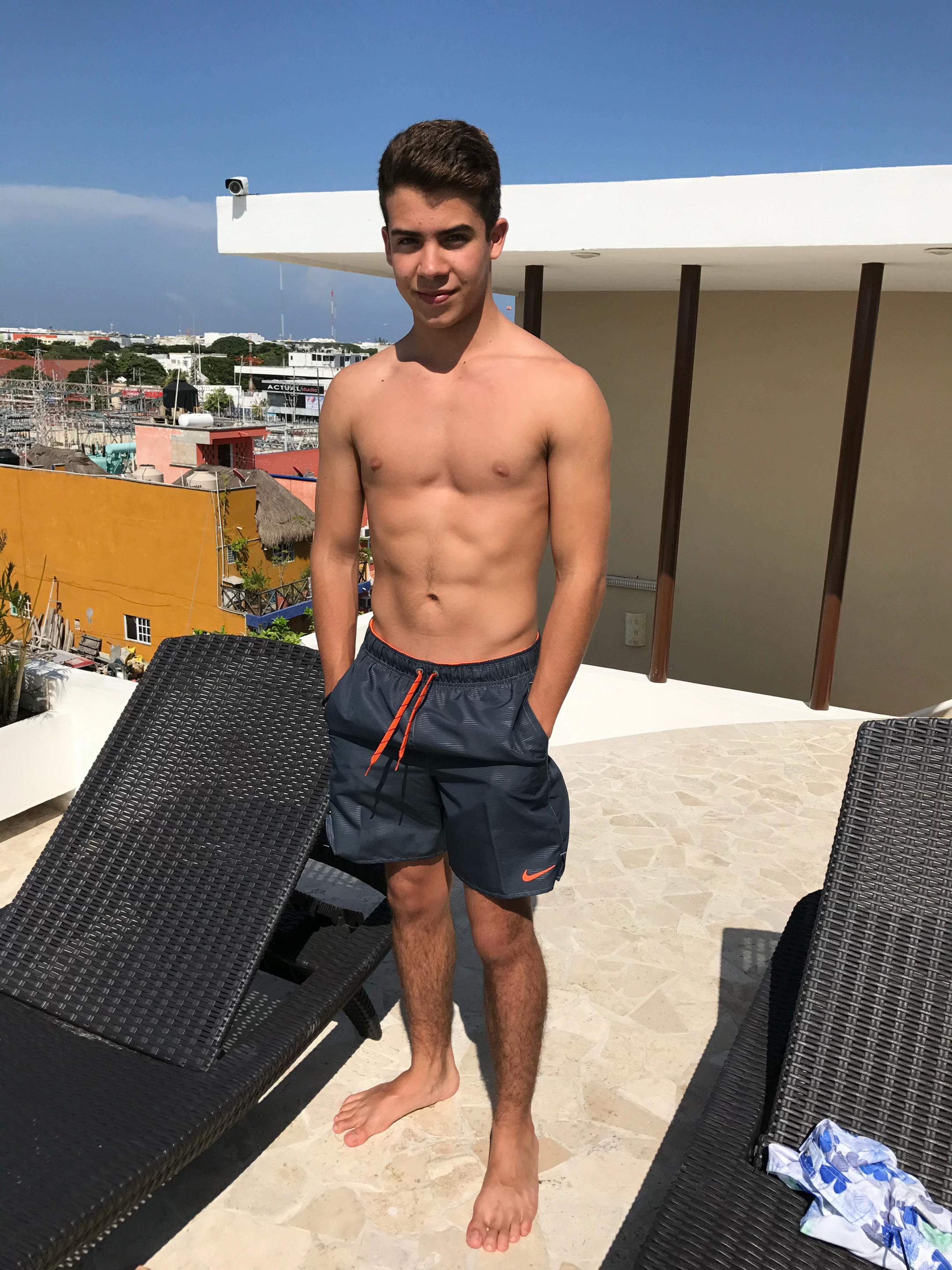 @David Chávez