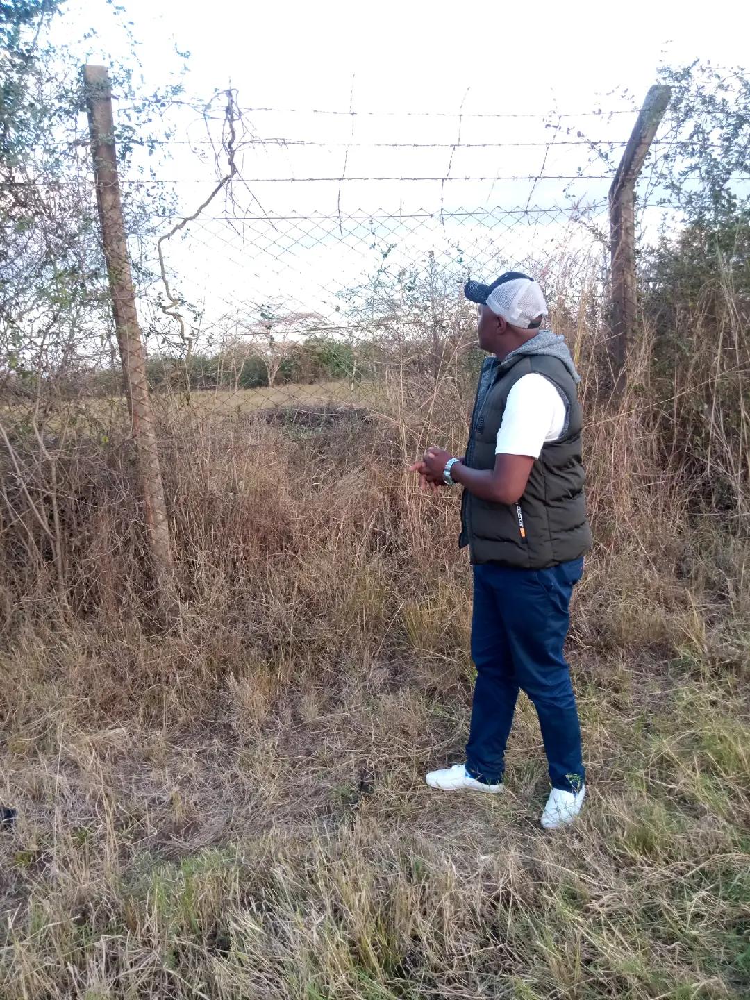 @GEORGE NJOROGE.