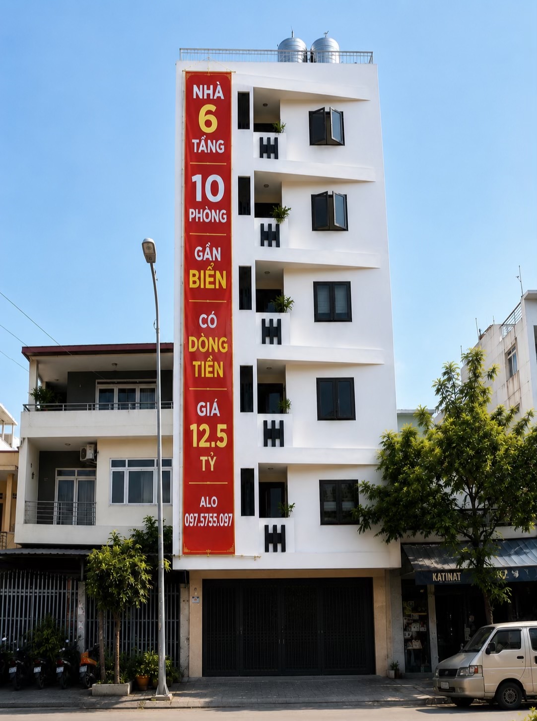 @Thuy&ecirc;n BDS Nha Trang
