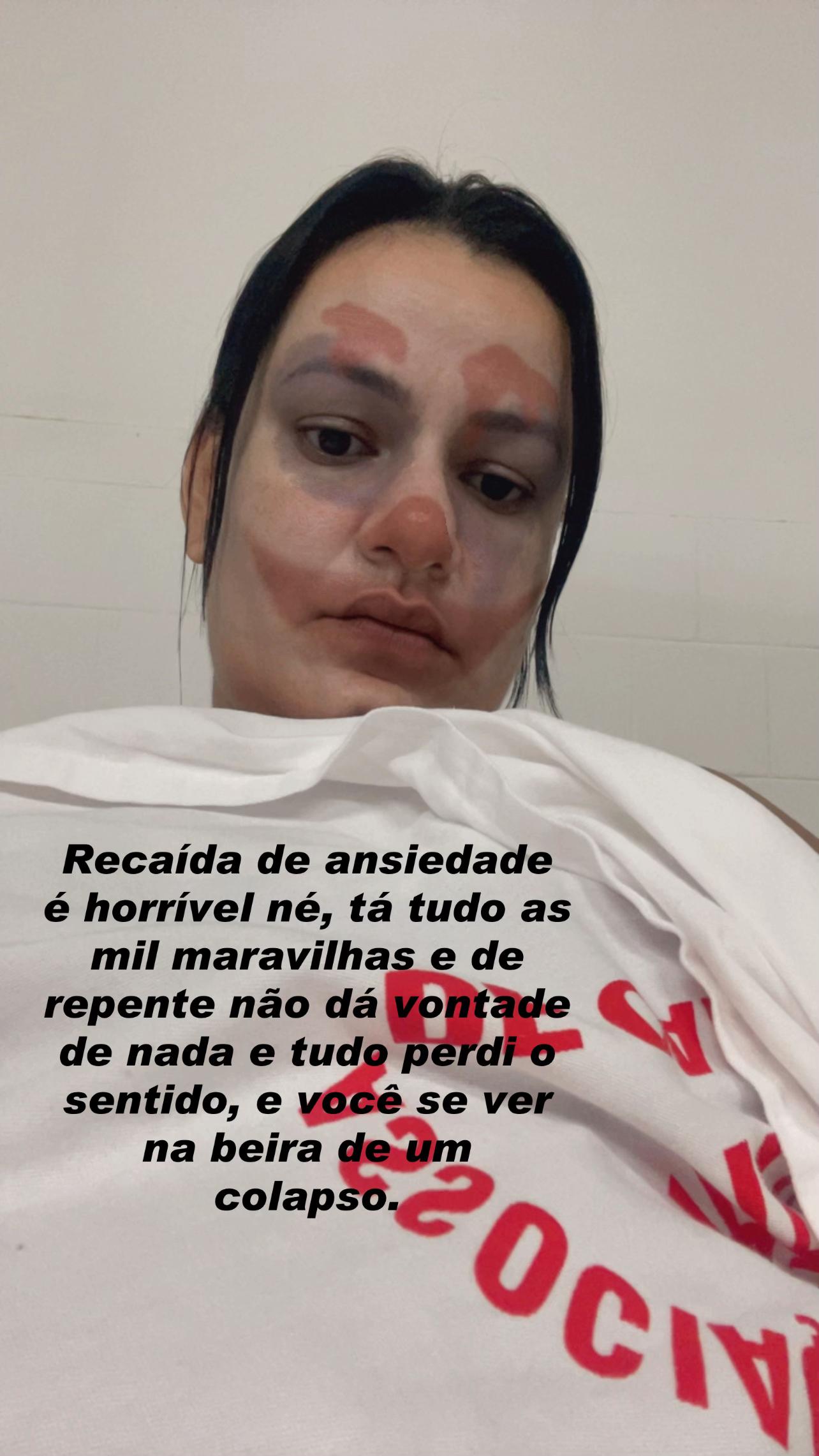 @Tassynha Ribeiro
