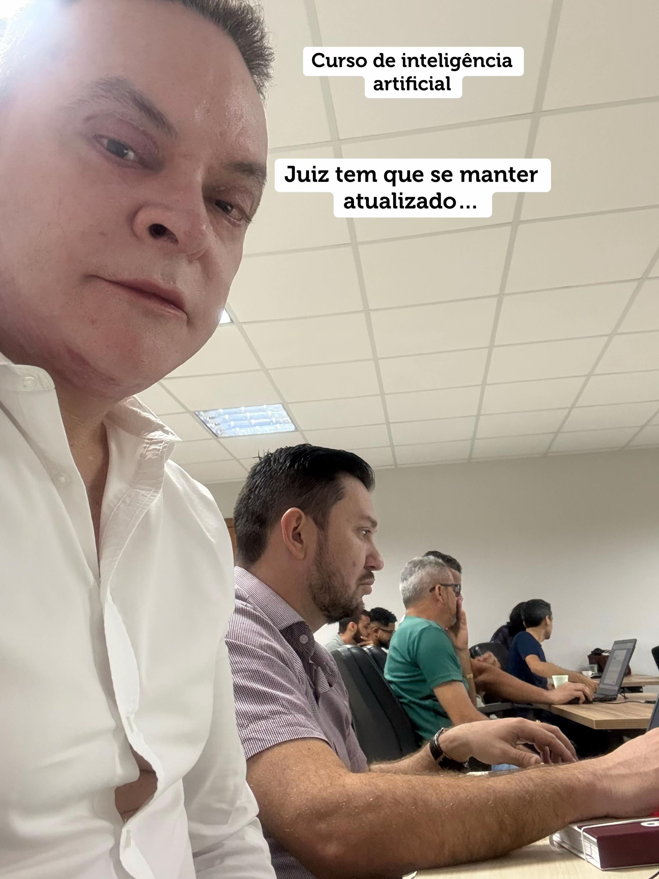 @JUIZ ALEXANDRE
