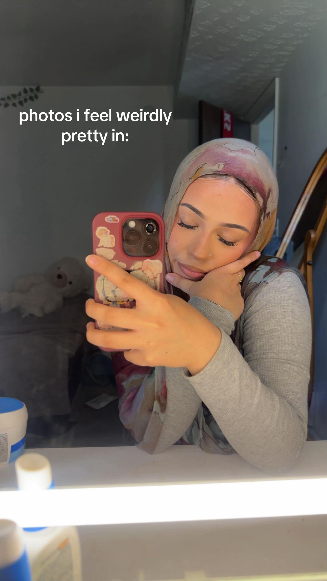 @secret