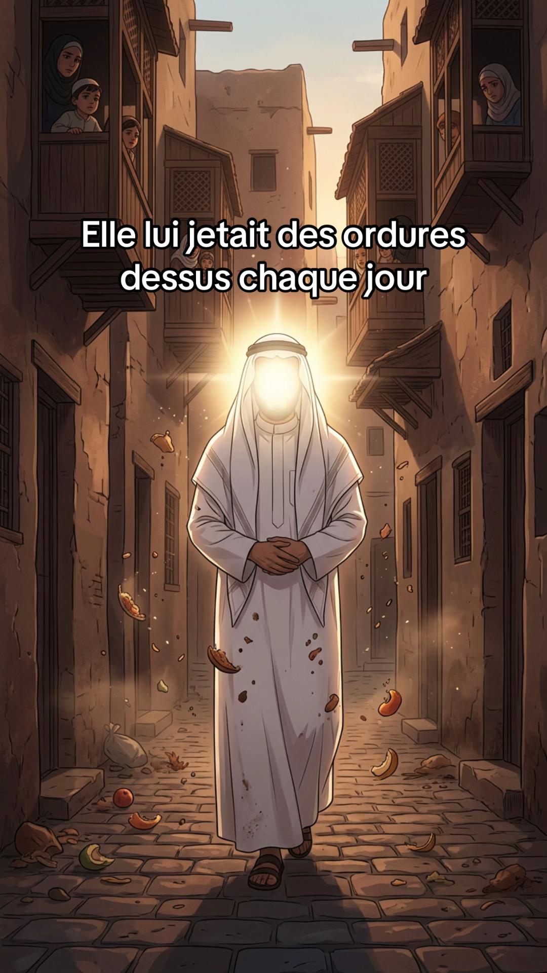 @Chemin de Vérité🕋✨
