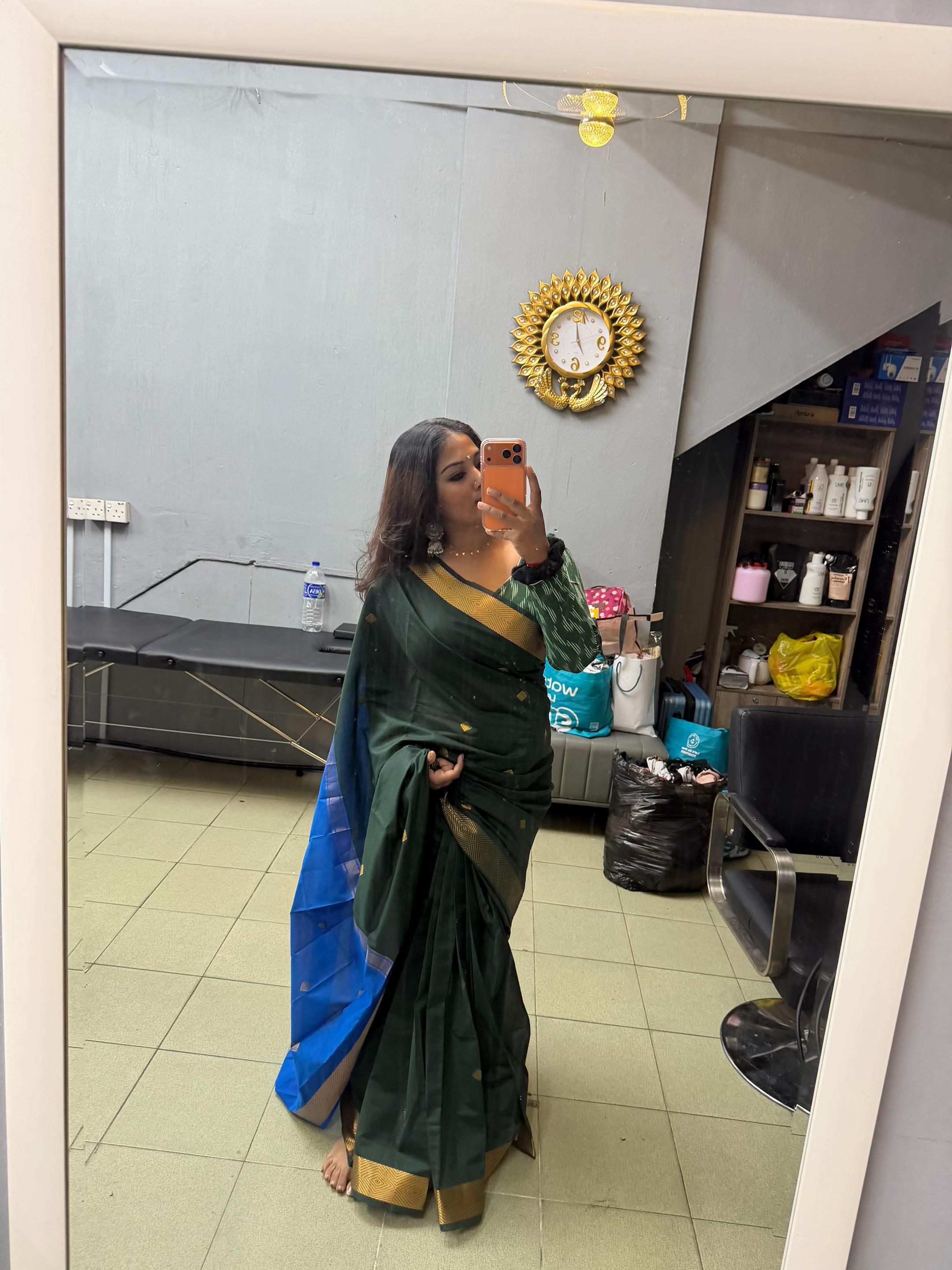 @TARPANAA THYAGARAJAN
