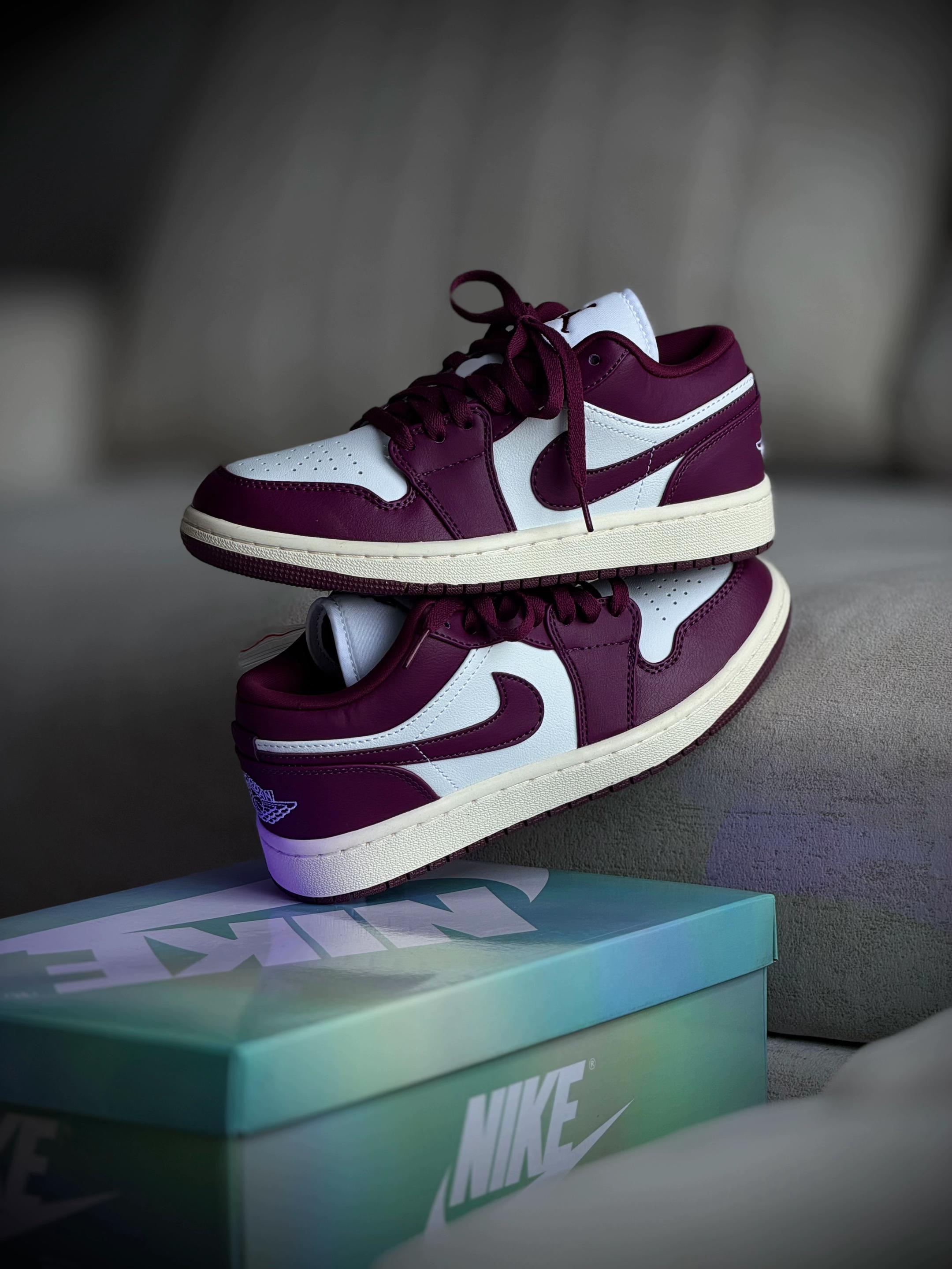 @BSHORTYSURBAN SNEAKERS