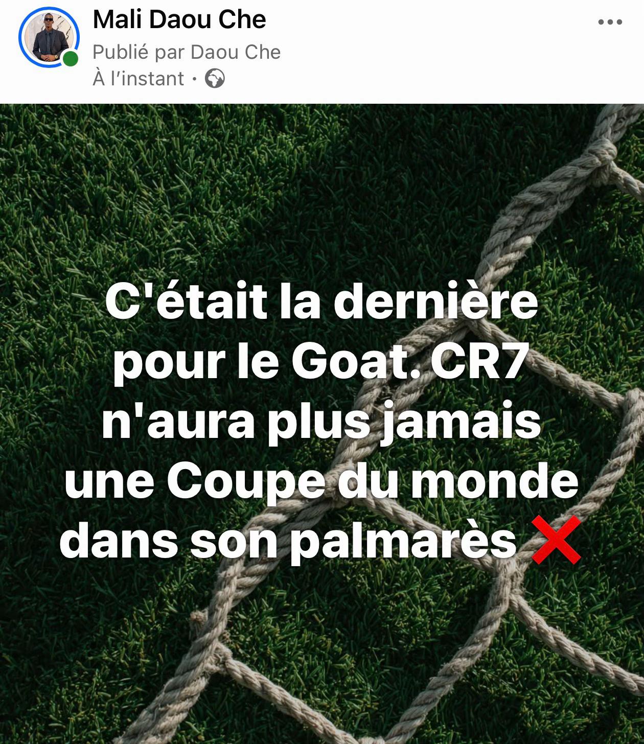 @Mali Daou Che