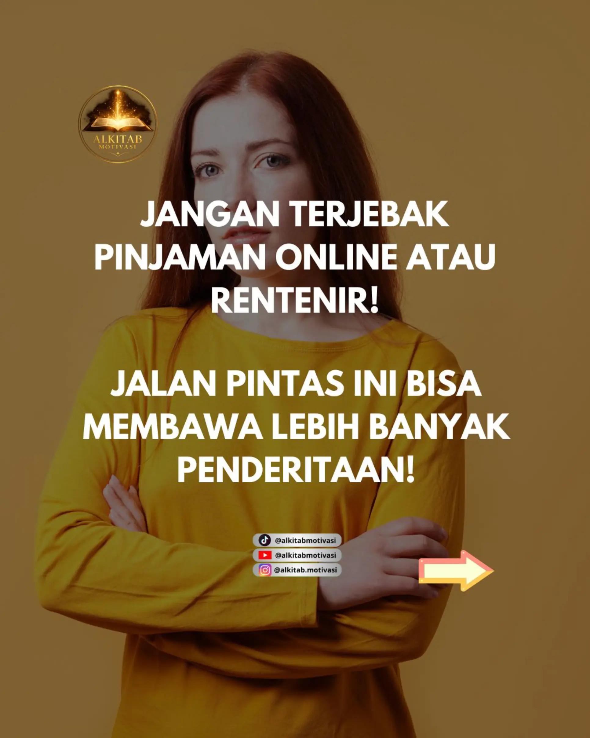 @Alkitab Motivasi