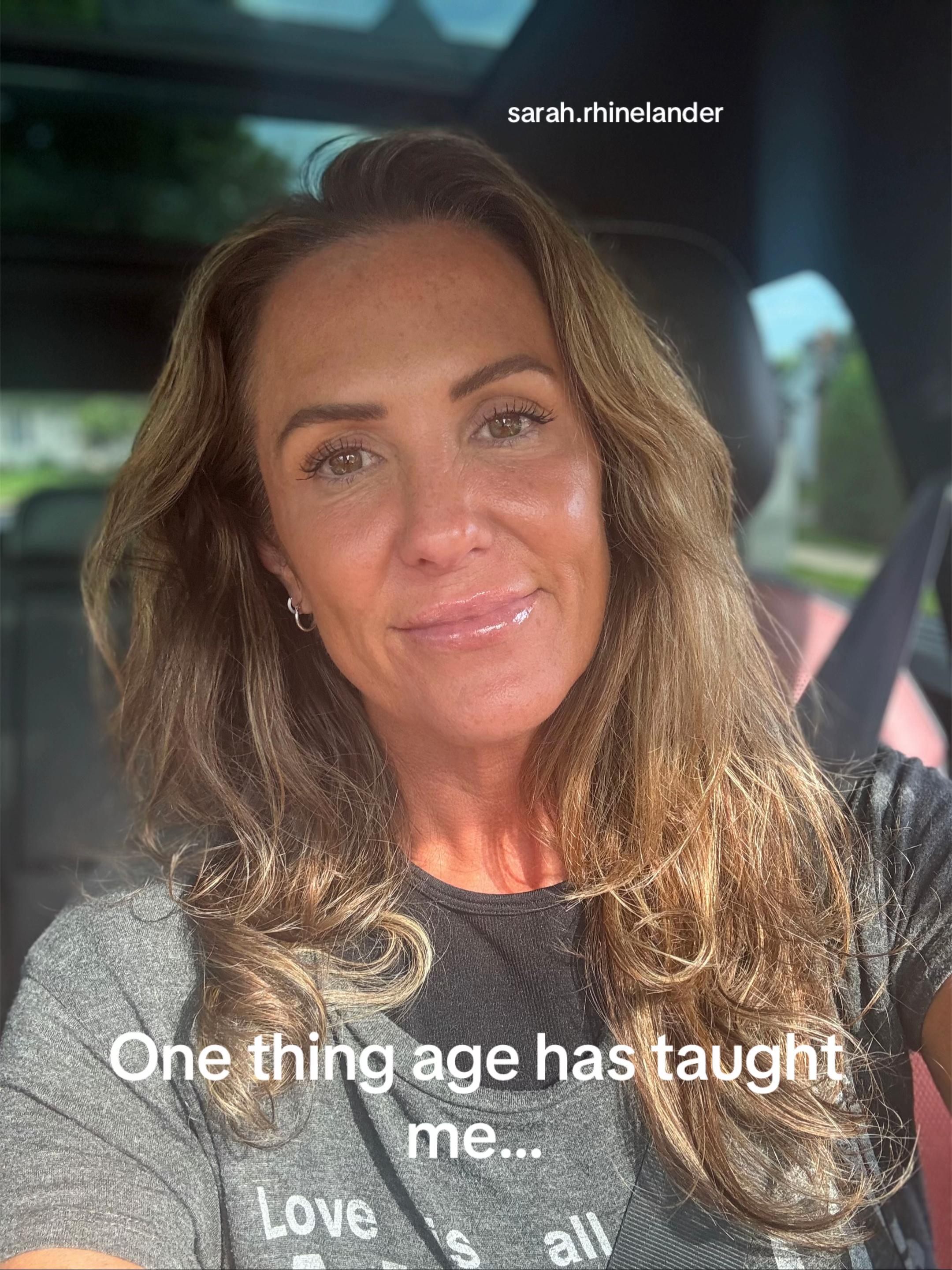 @Sarah | Midlife