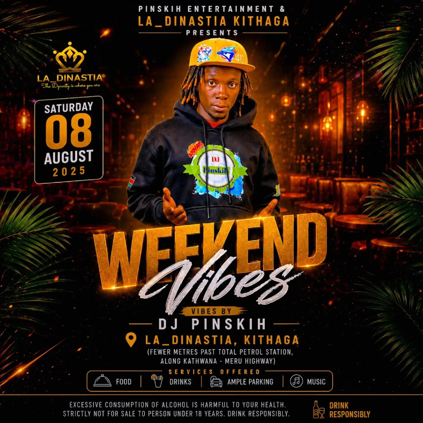 @Dj Pinskih