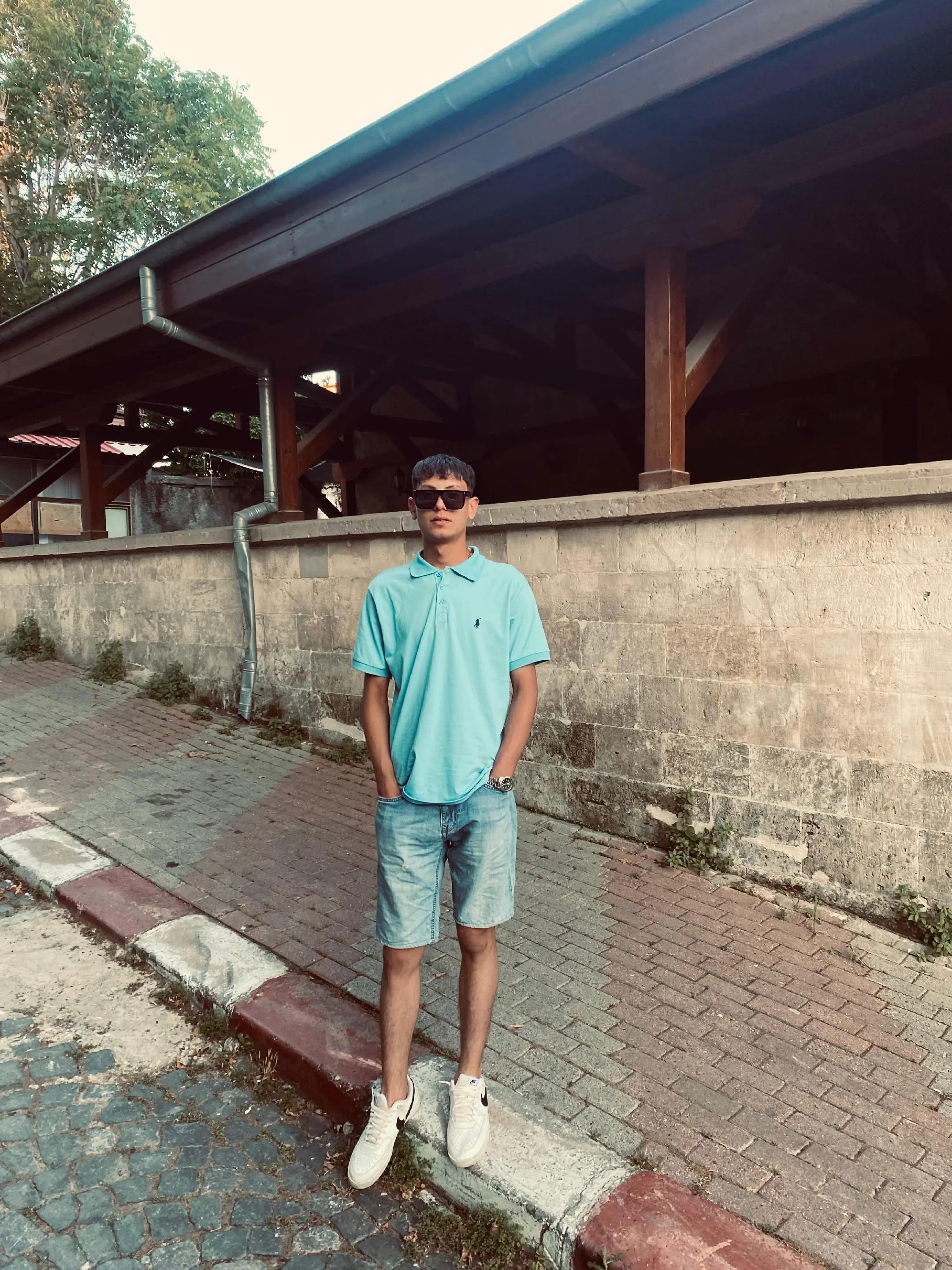 @İsa &Ouml;zer🦅