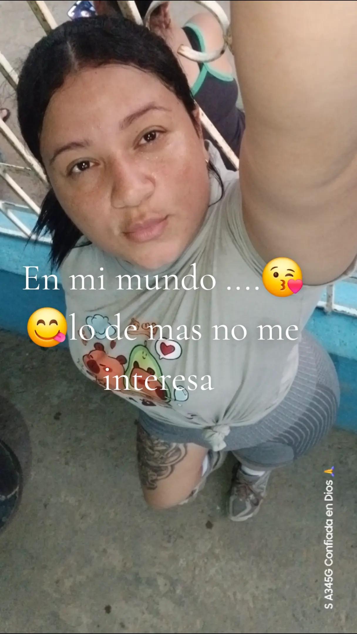 @Mejias lilibeth 😘
