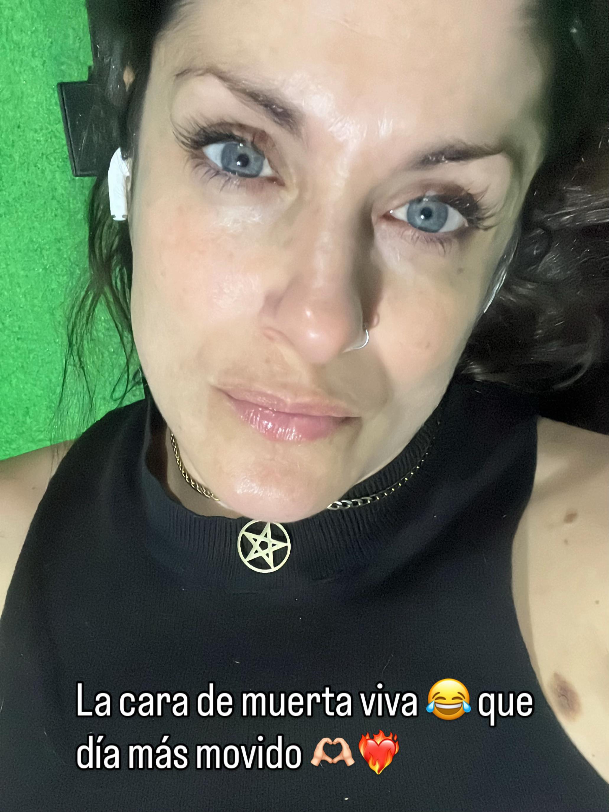 @Carla Acosta única cuenta 💎