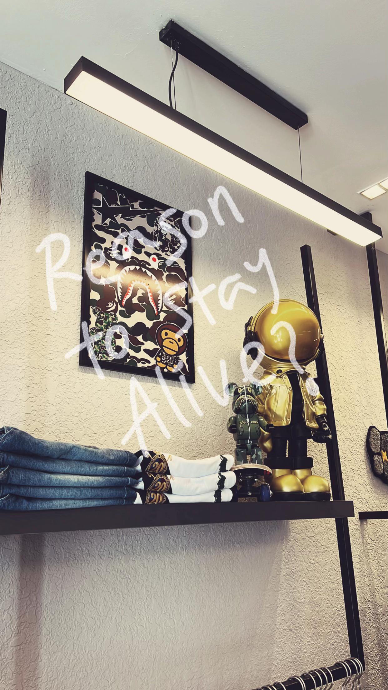 @SLOMA Fashion.🛍️•”