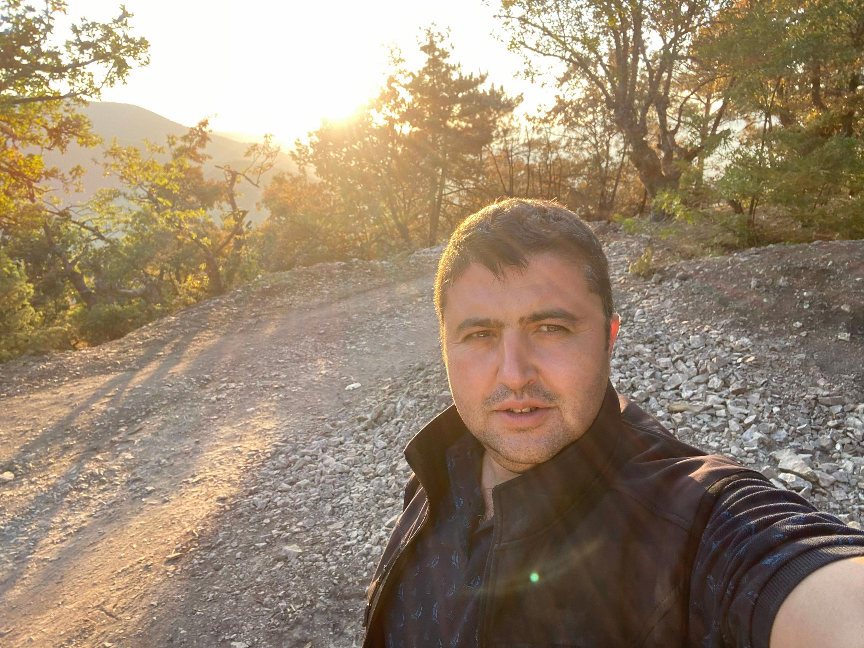 @Ahmet Asi Şen