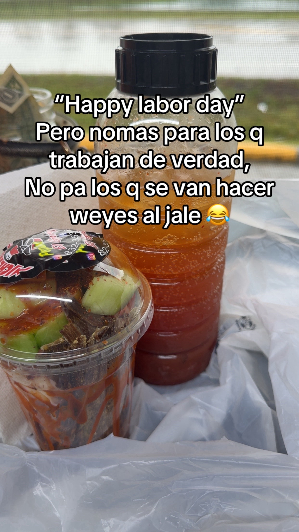 @Micheladas el gary