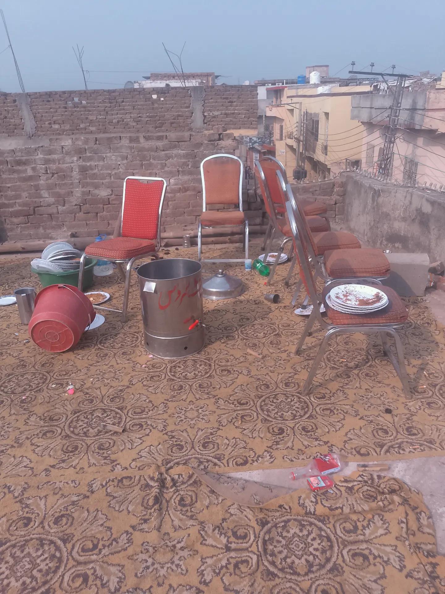 @Minaal khattak