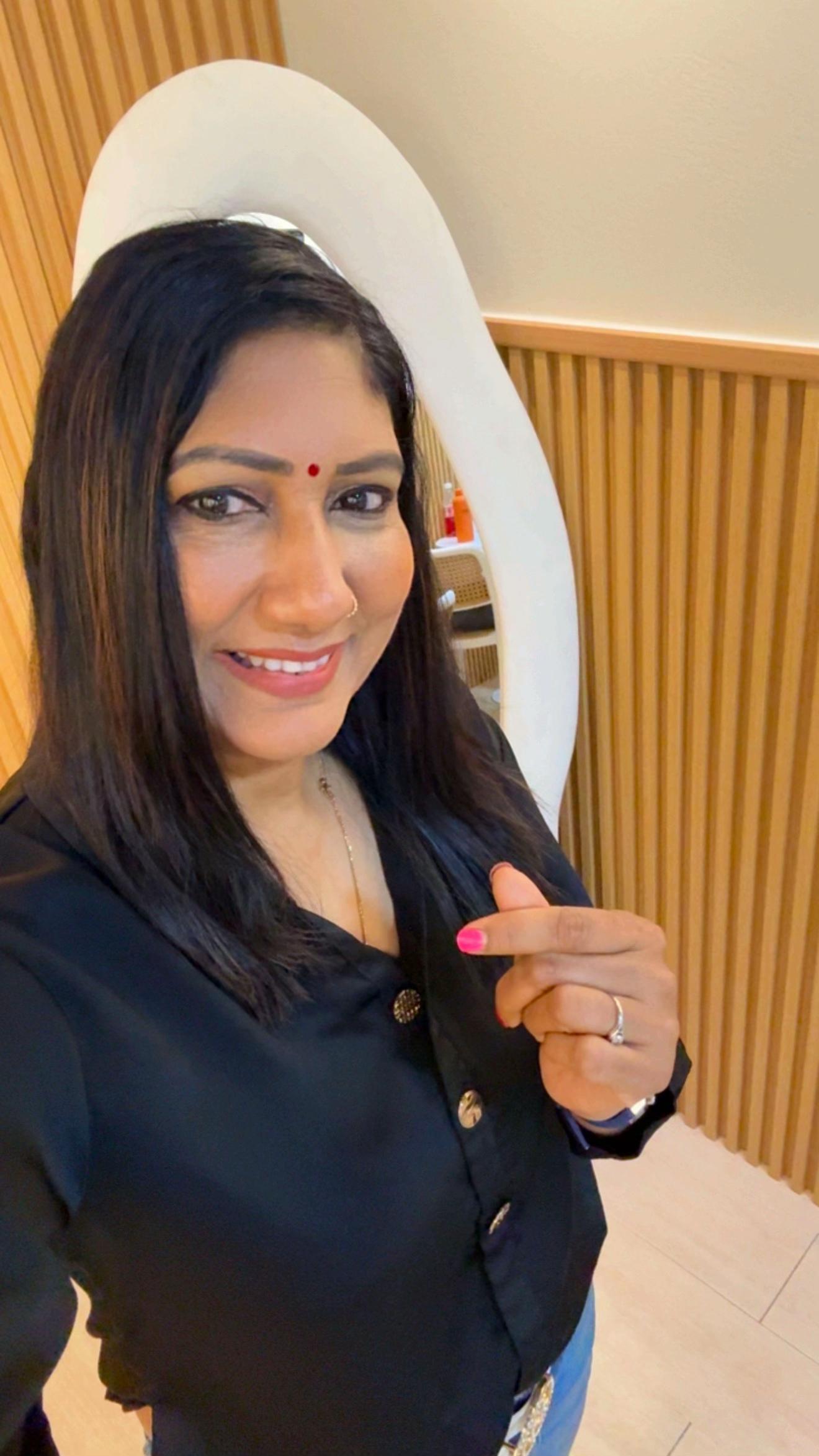 @Ambika Nair