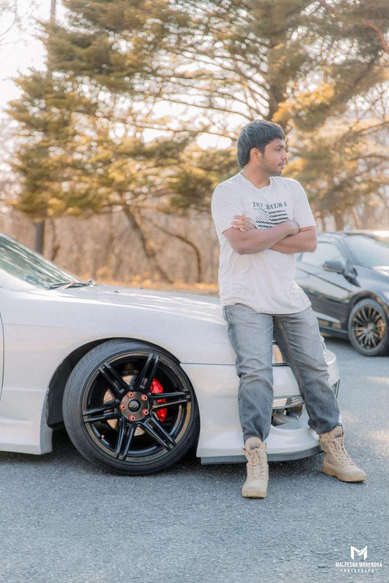 @サジットS14🇯🇵
