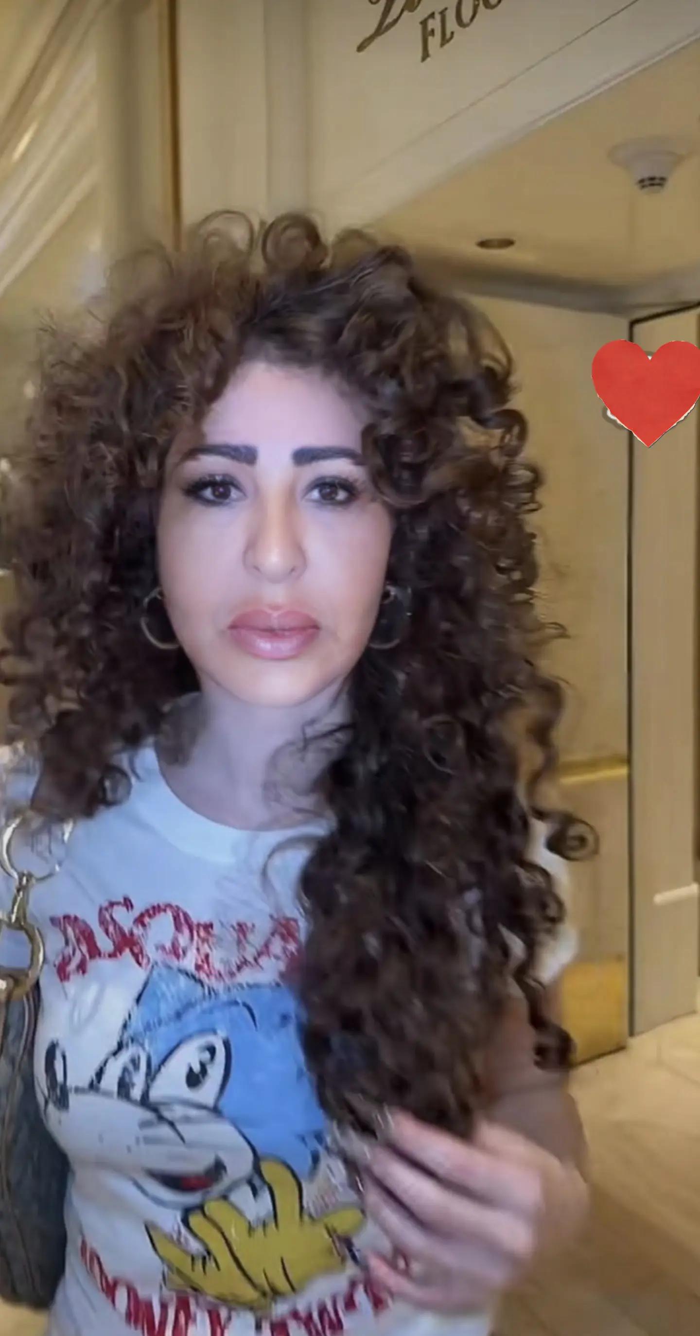 @Dr. sara
