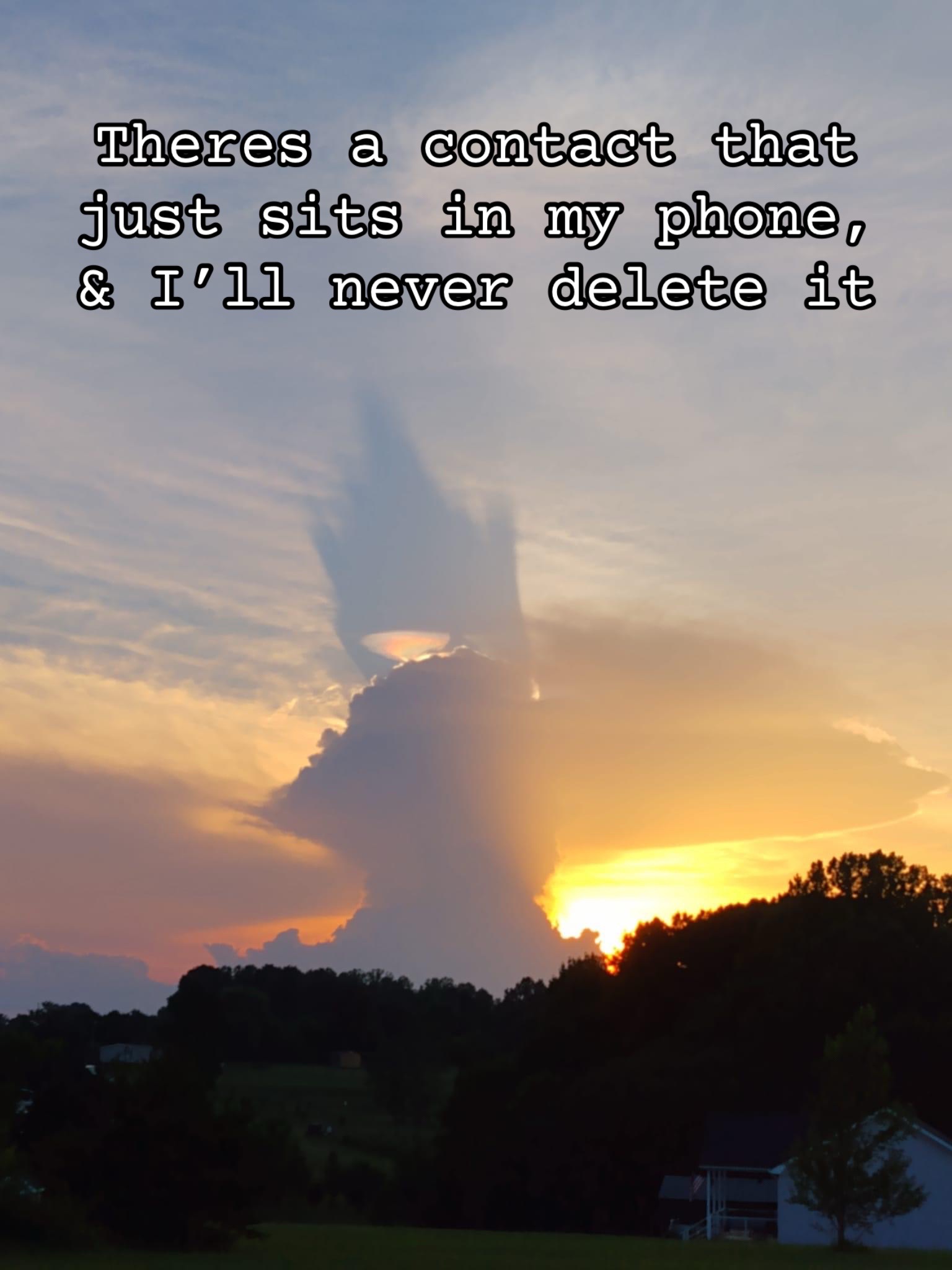 @it be like dat sometimes