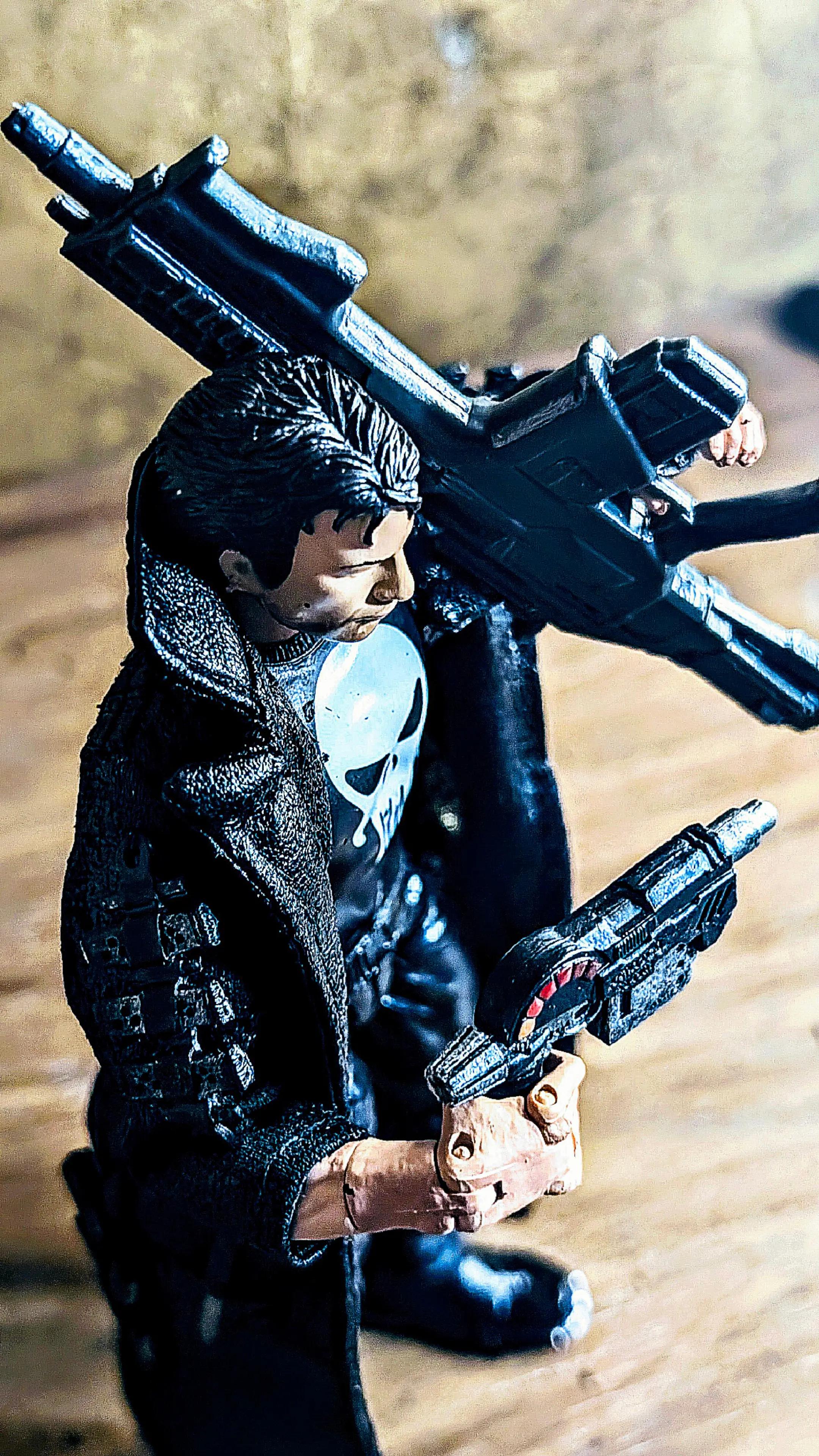 @Plastic BattleWorld