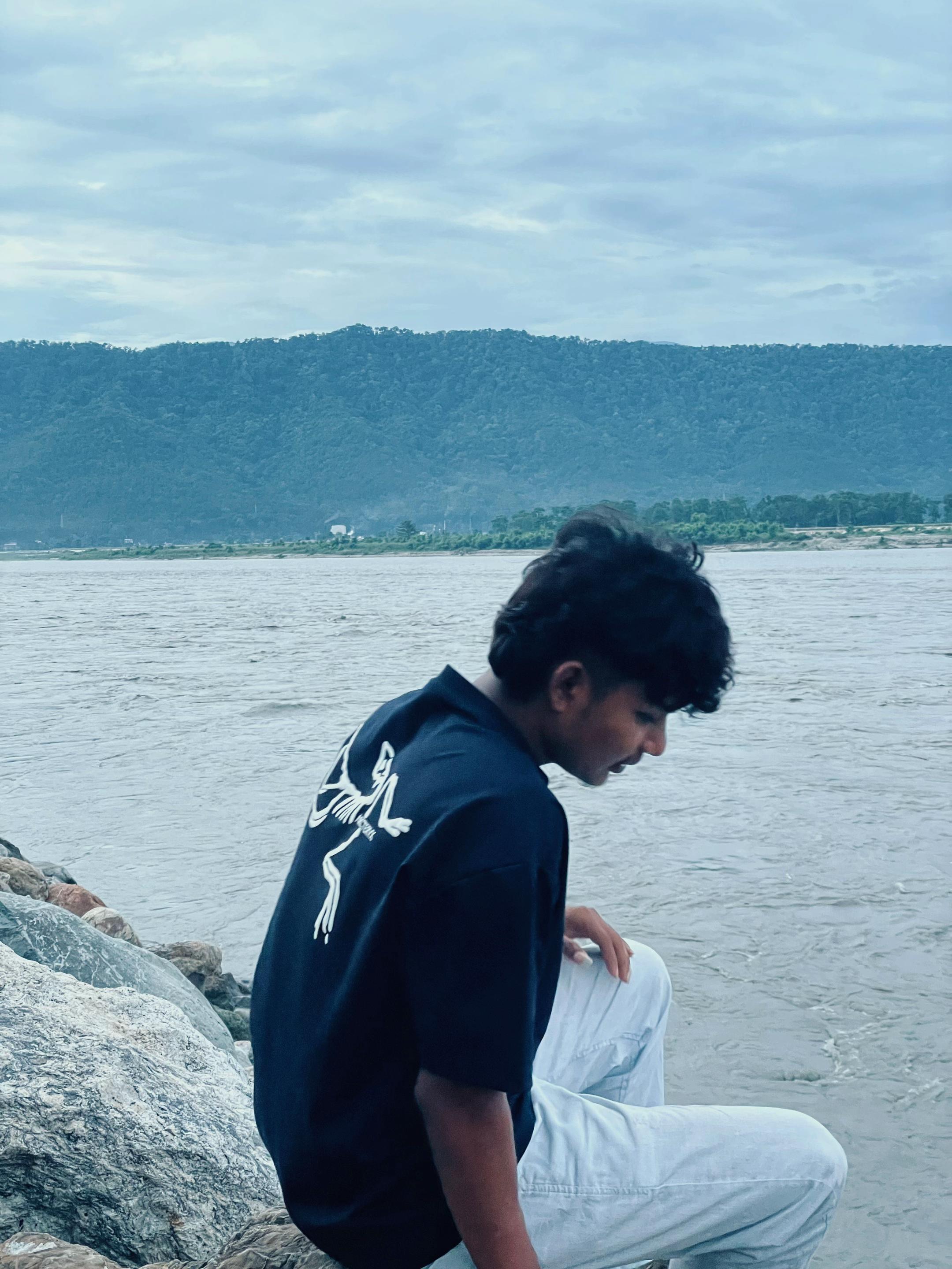 @Suraj