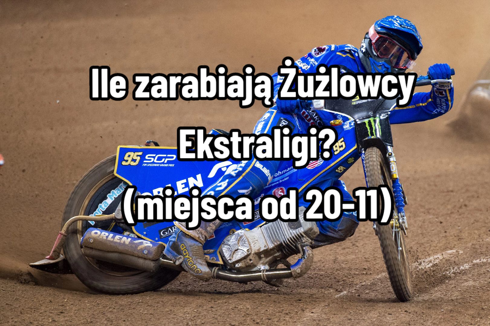@Tylko O Żużlu