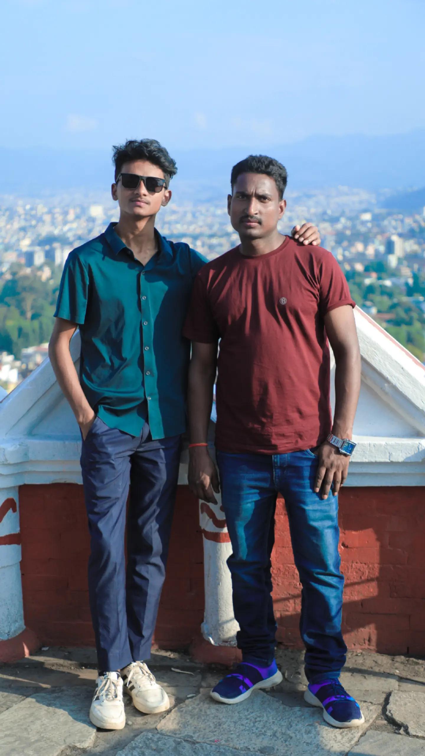 @Rabindra