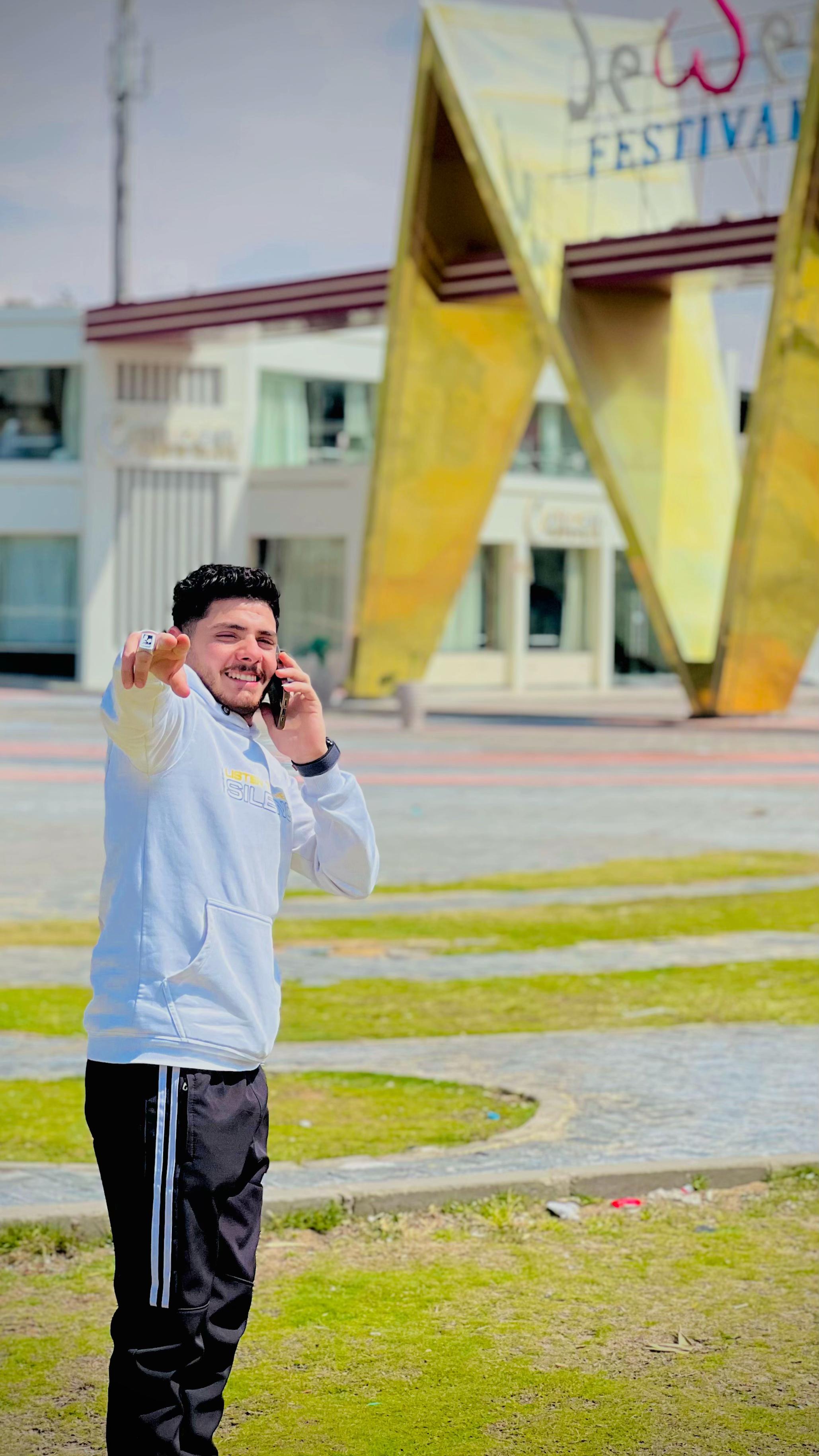 @Fady Shawky ๐ซโจ