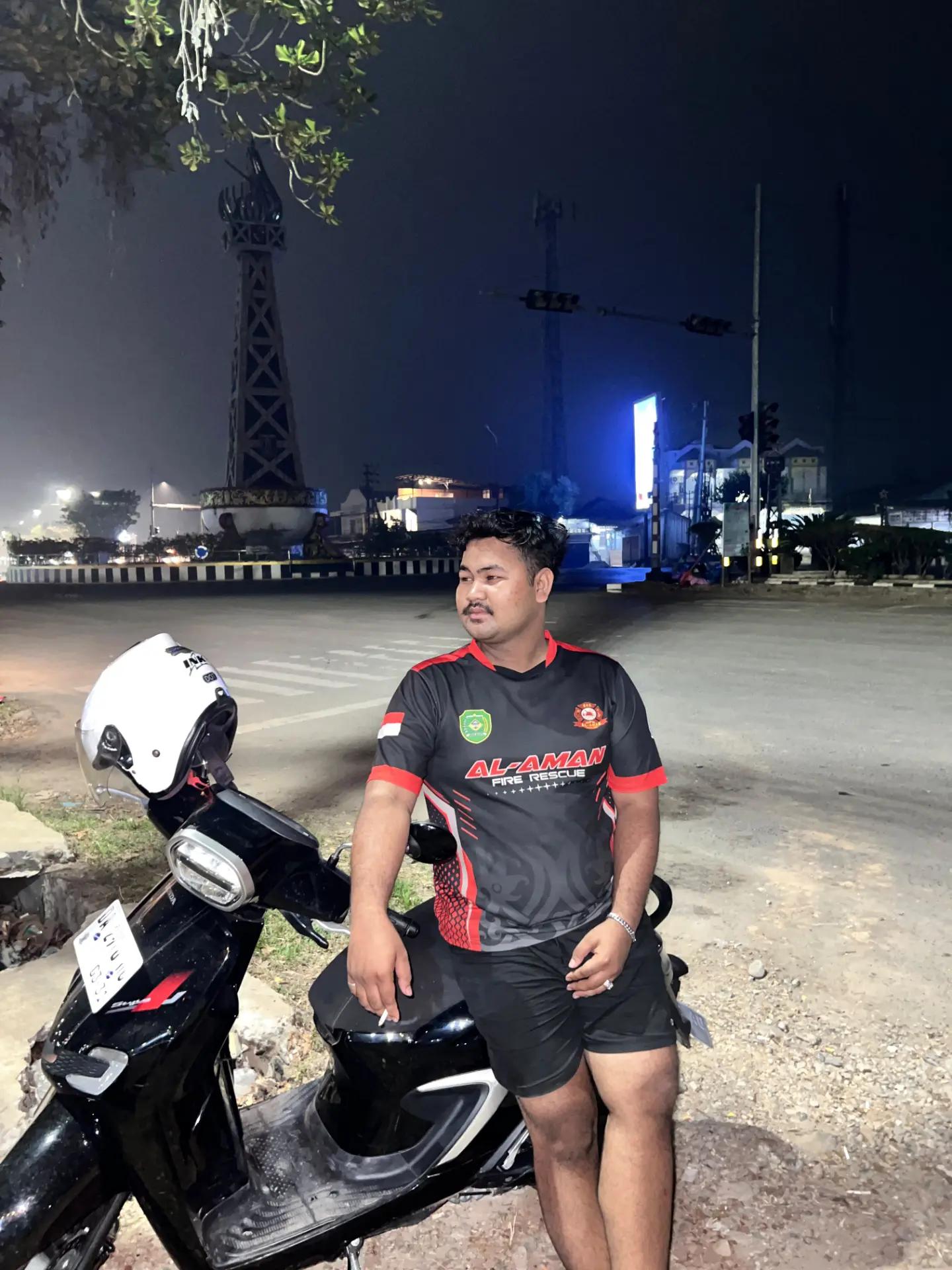 @Ali pramayudha