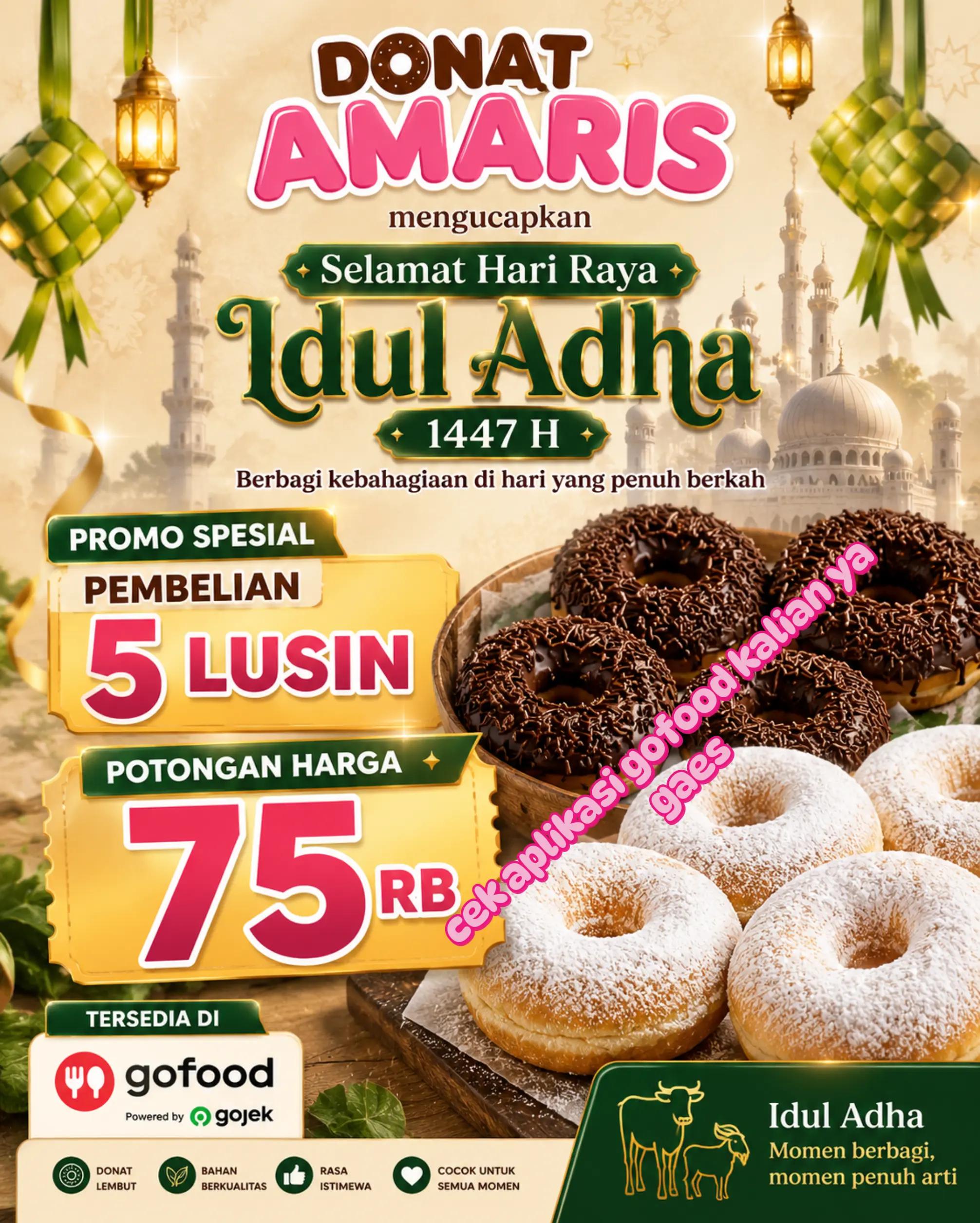 @Donat Amaris