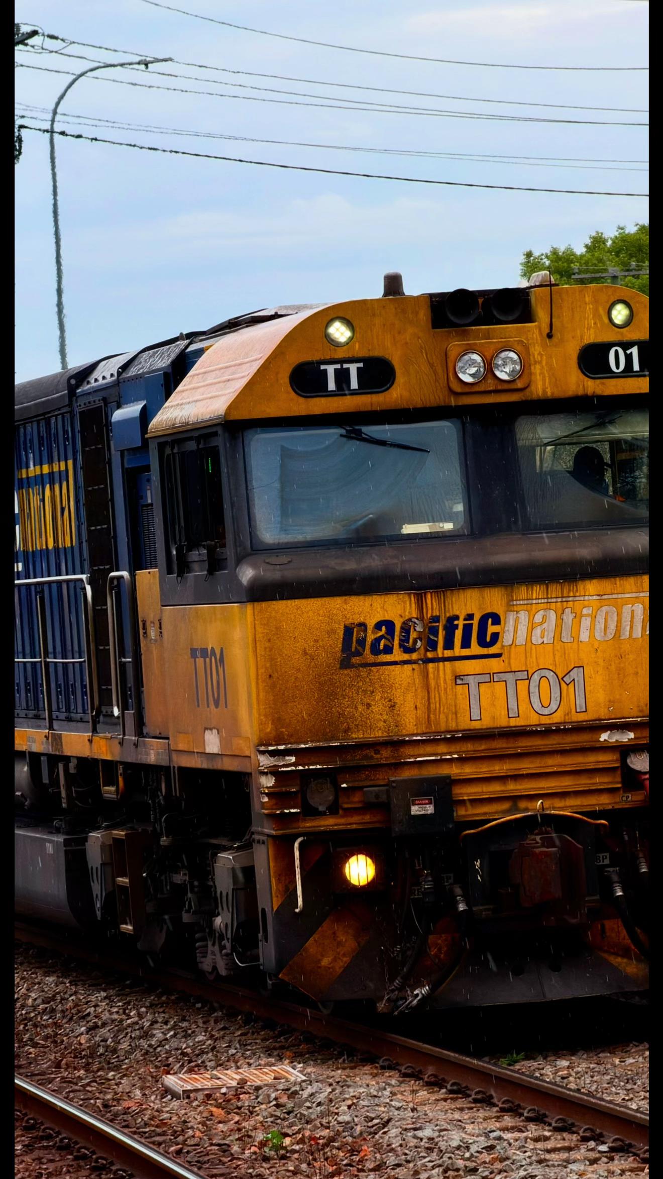 @Connor’s Trainz Vlogs