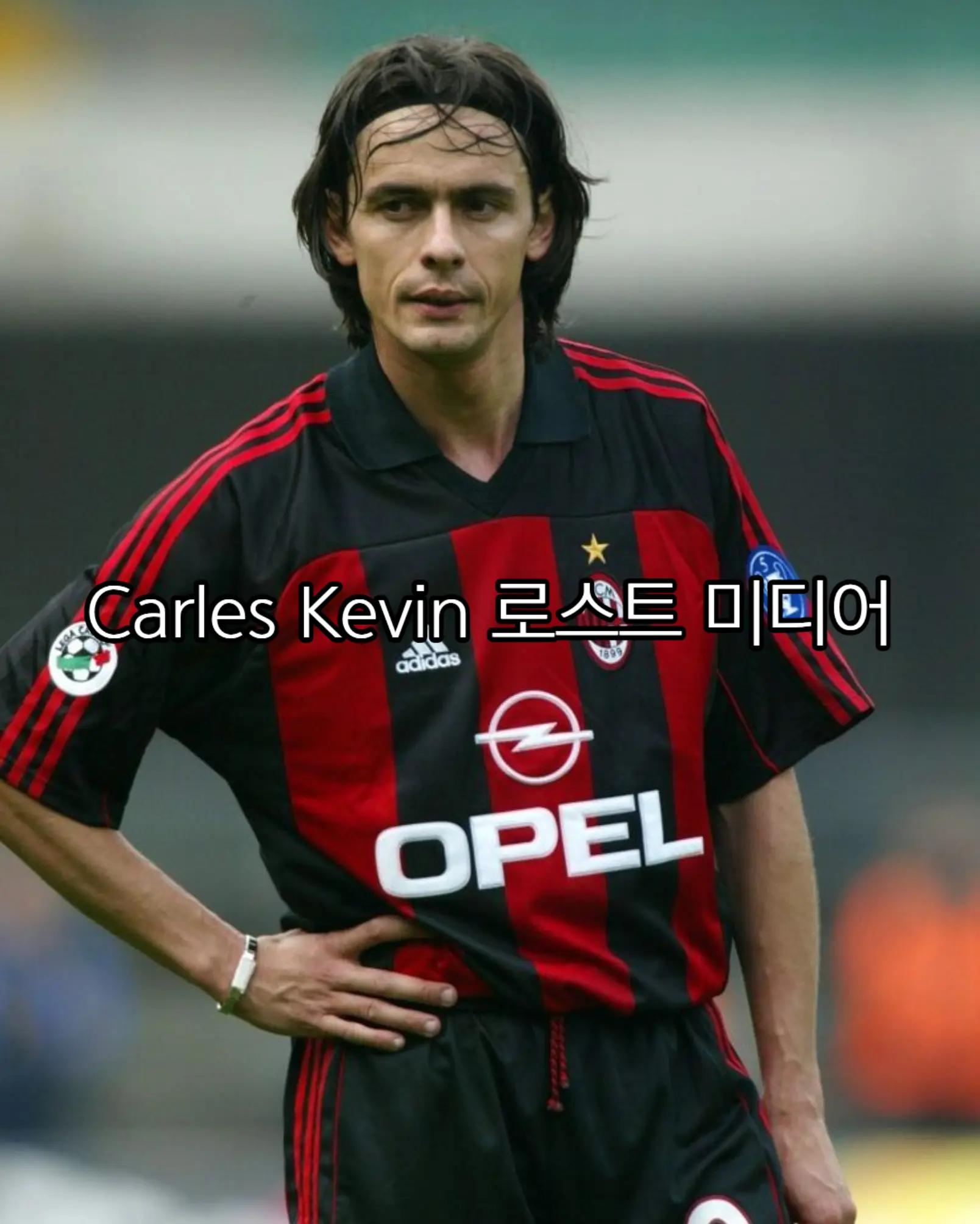 @Carles Kevin