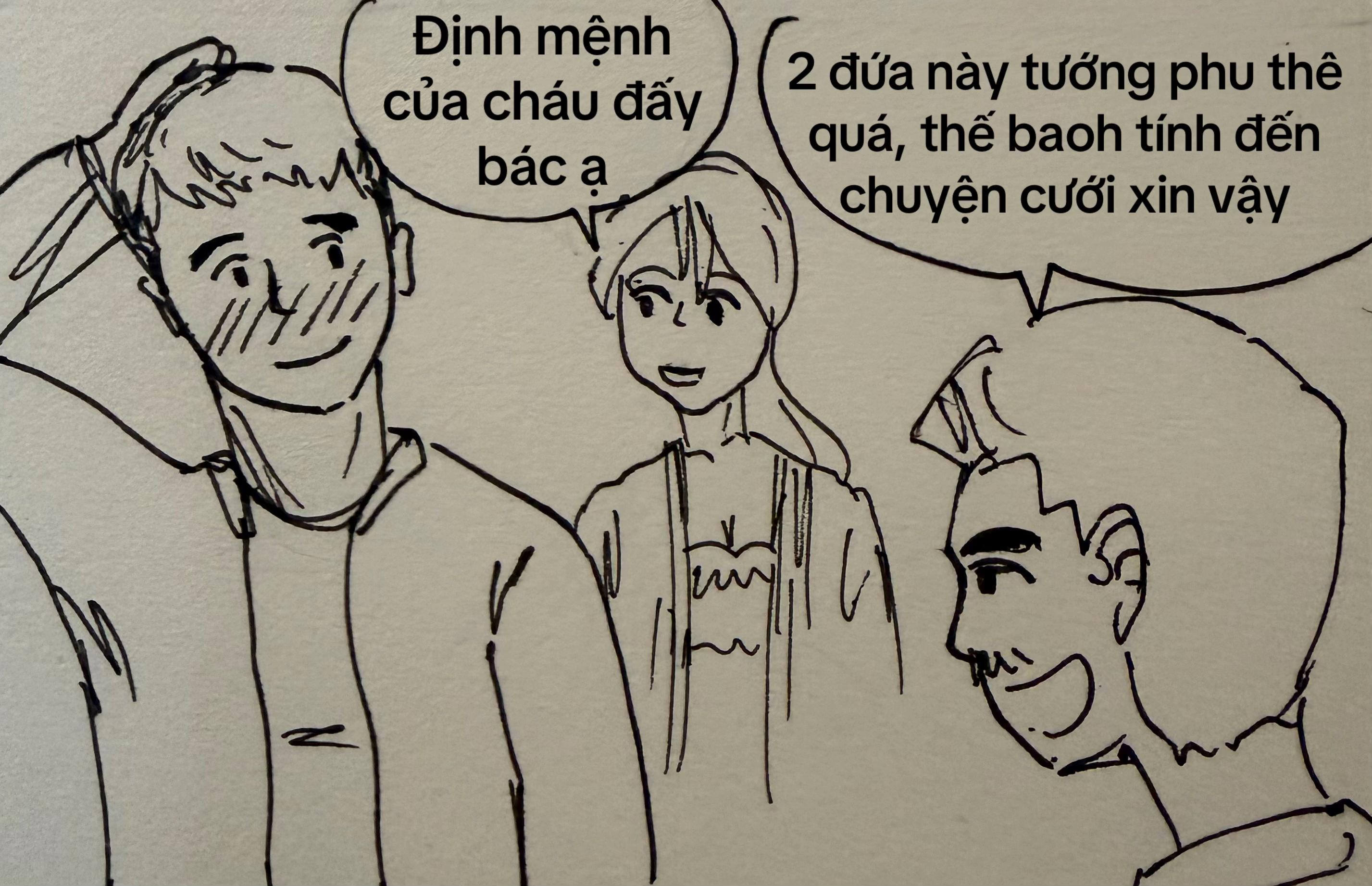 @T&aacute; Huy ✏️
