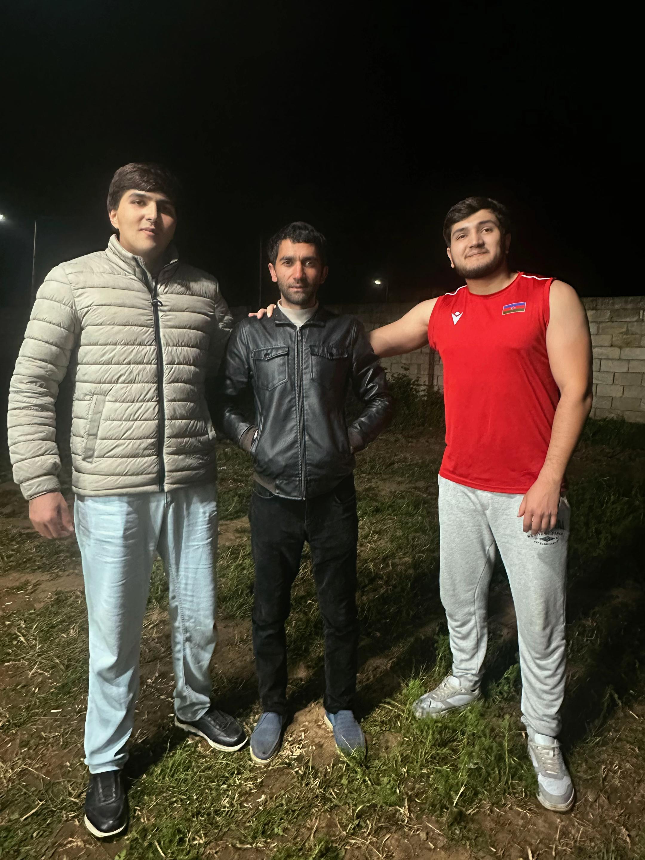 @Huseyn005