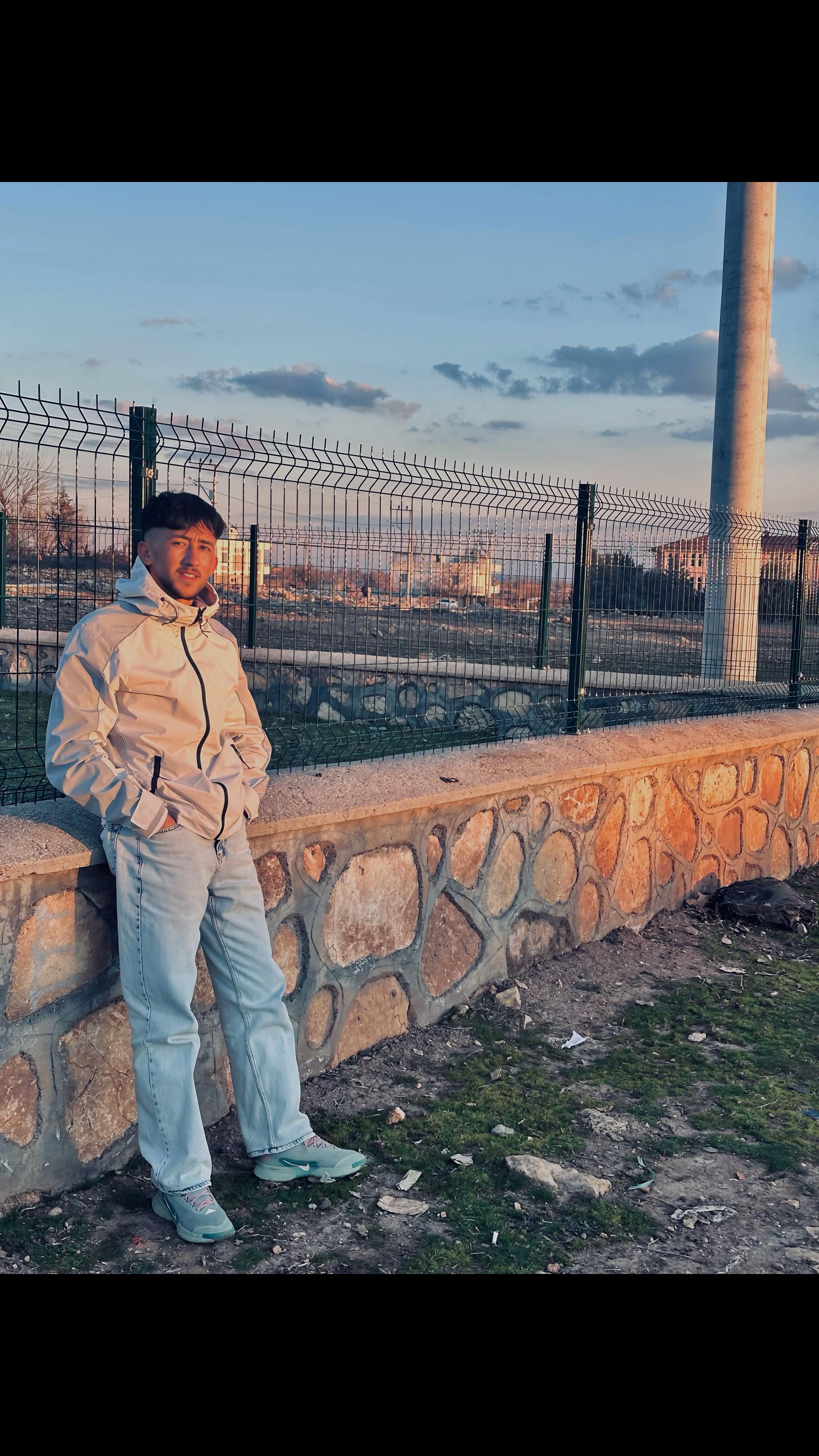 @Mehmet Arslan