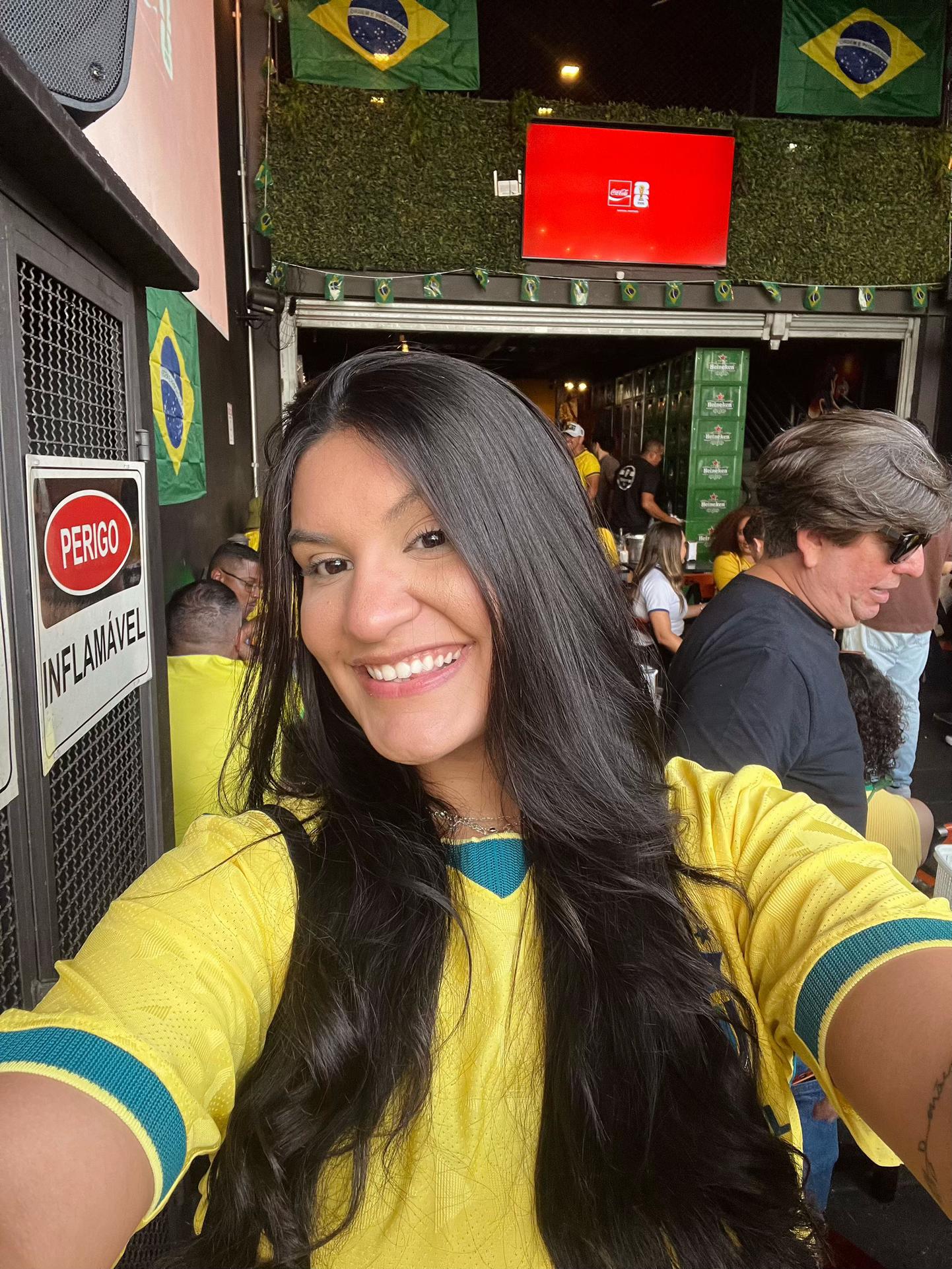 @Luana Andrade