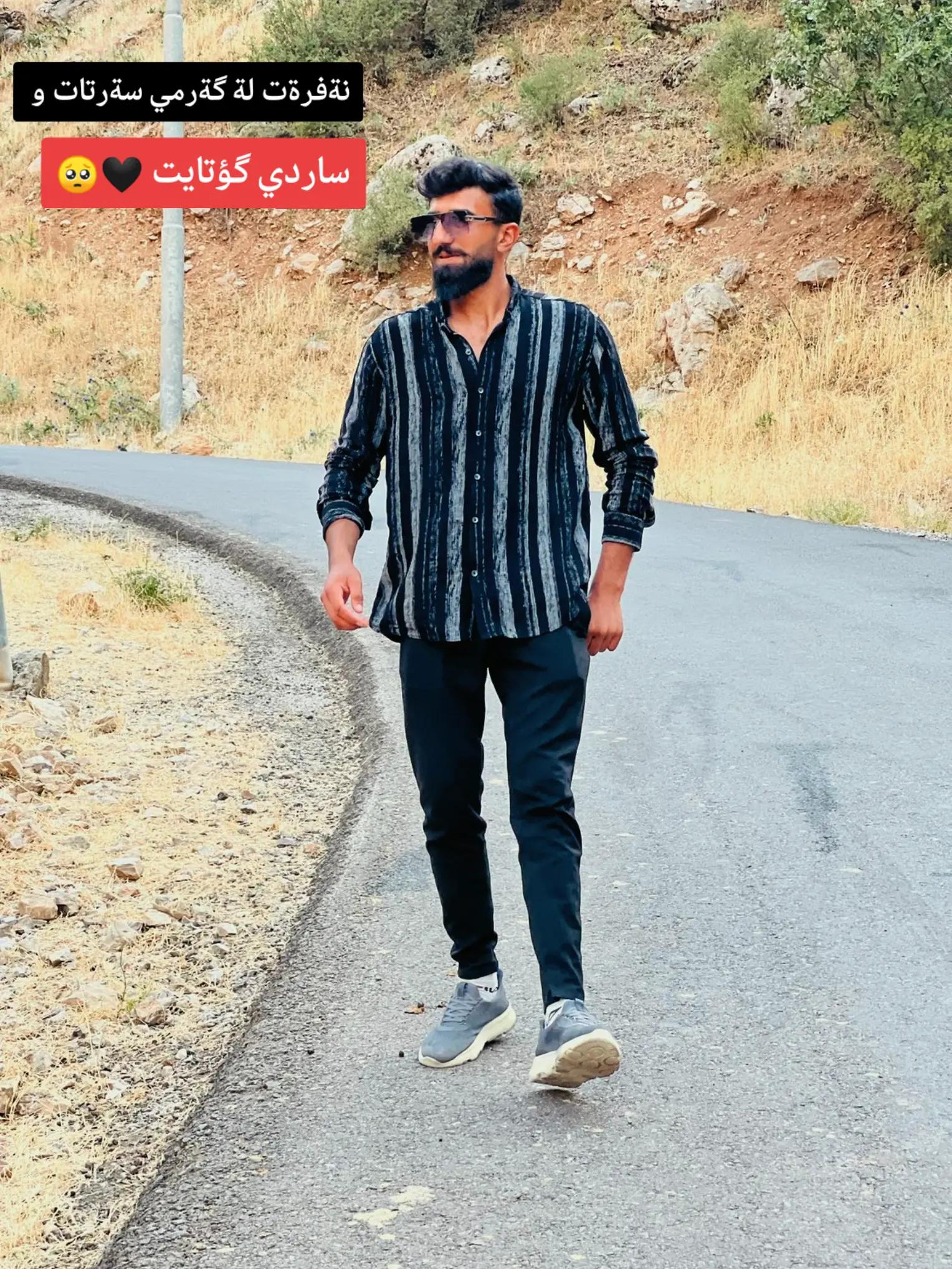 @له دواي تؤمردن بوو به ئاواتم💔