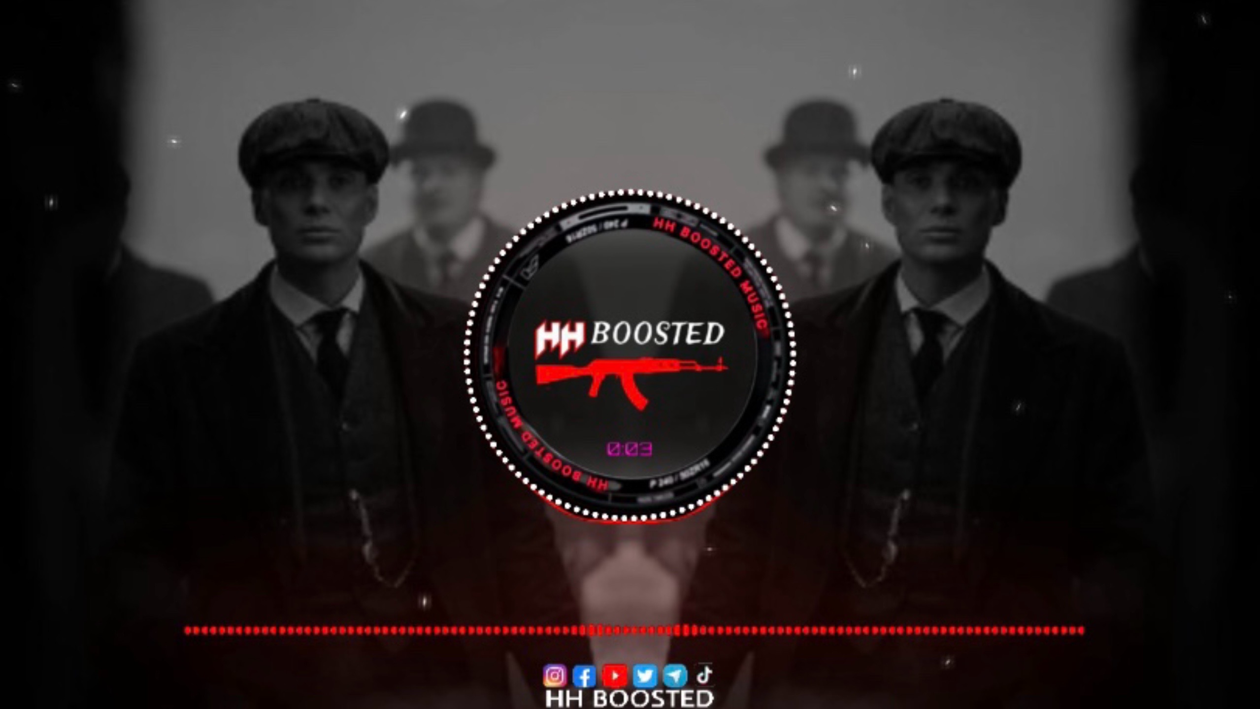 @🎧|| HH BOOSTED ||🎧