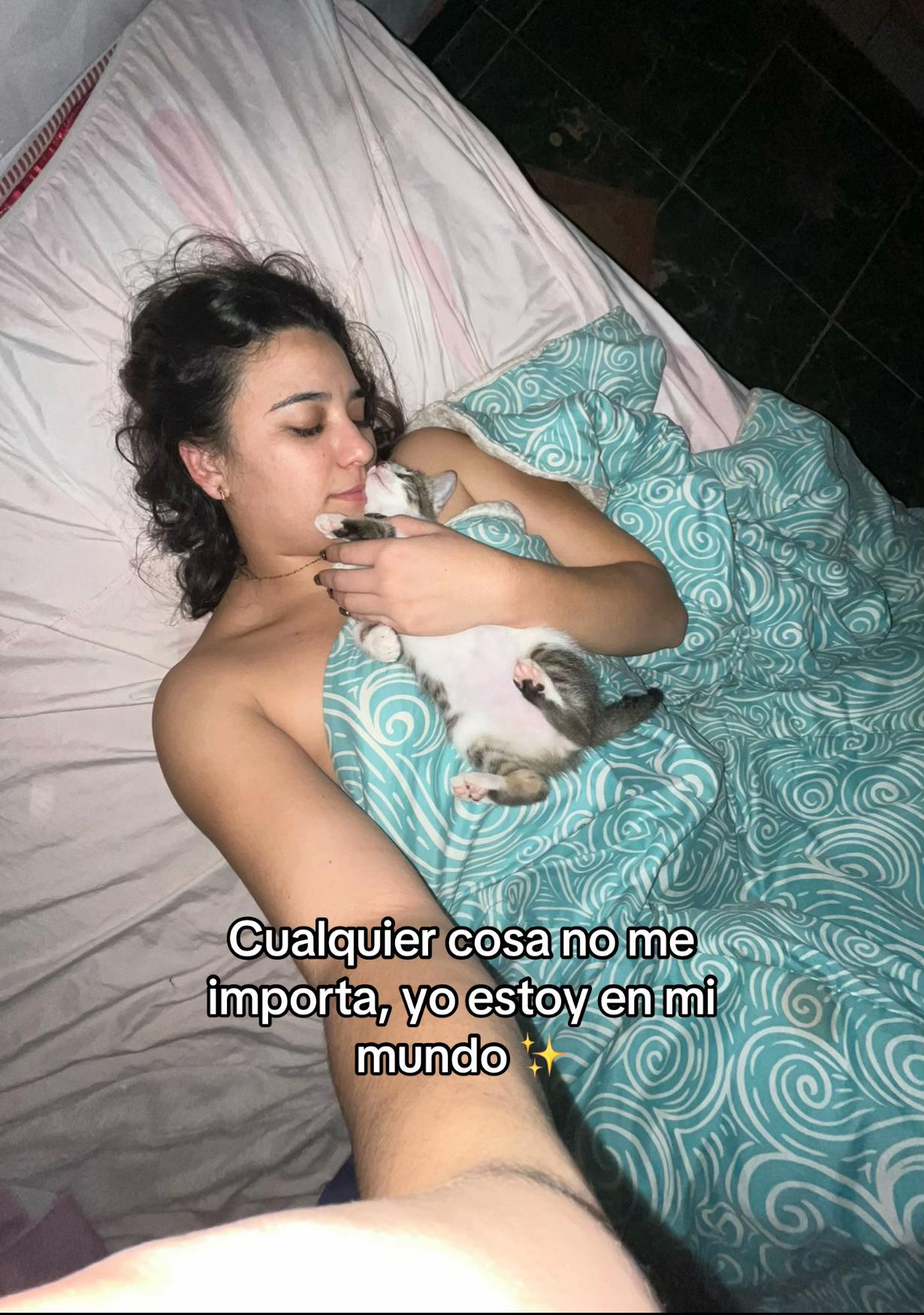 @Jessica Johana