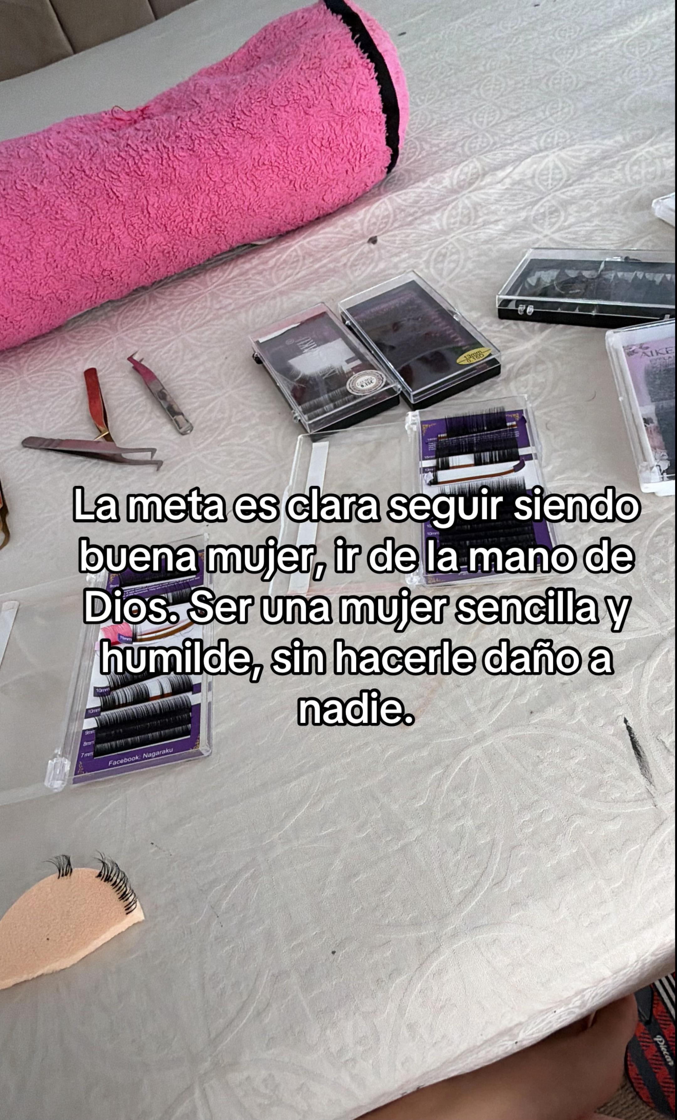 @Pamela Mansilla