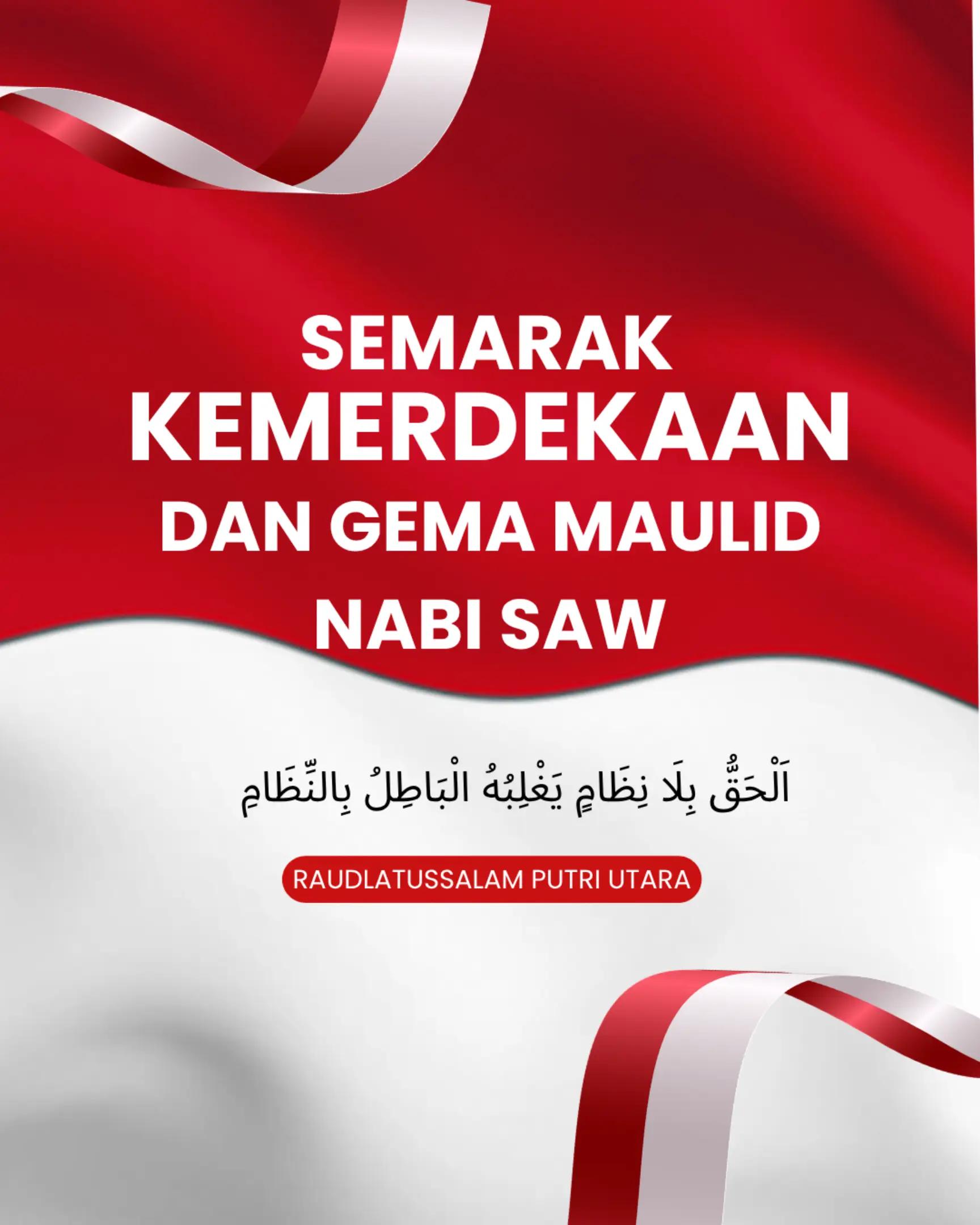 @RaudlatussalamPutri_Utara
