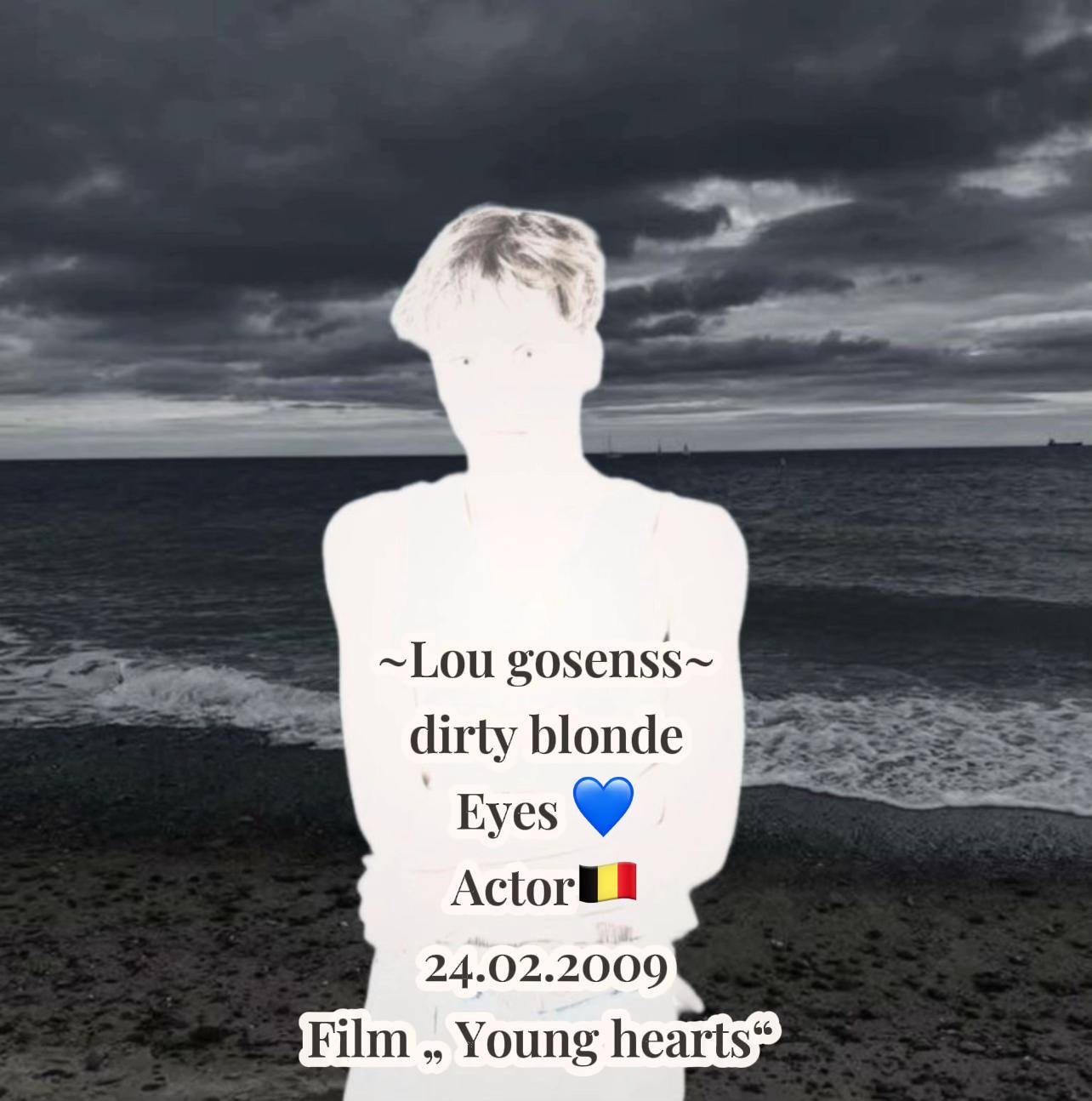@Young Hearts 🎞️
