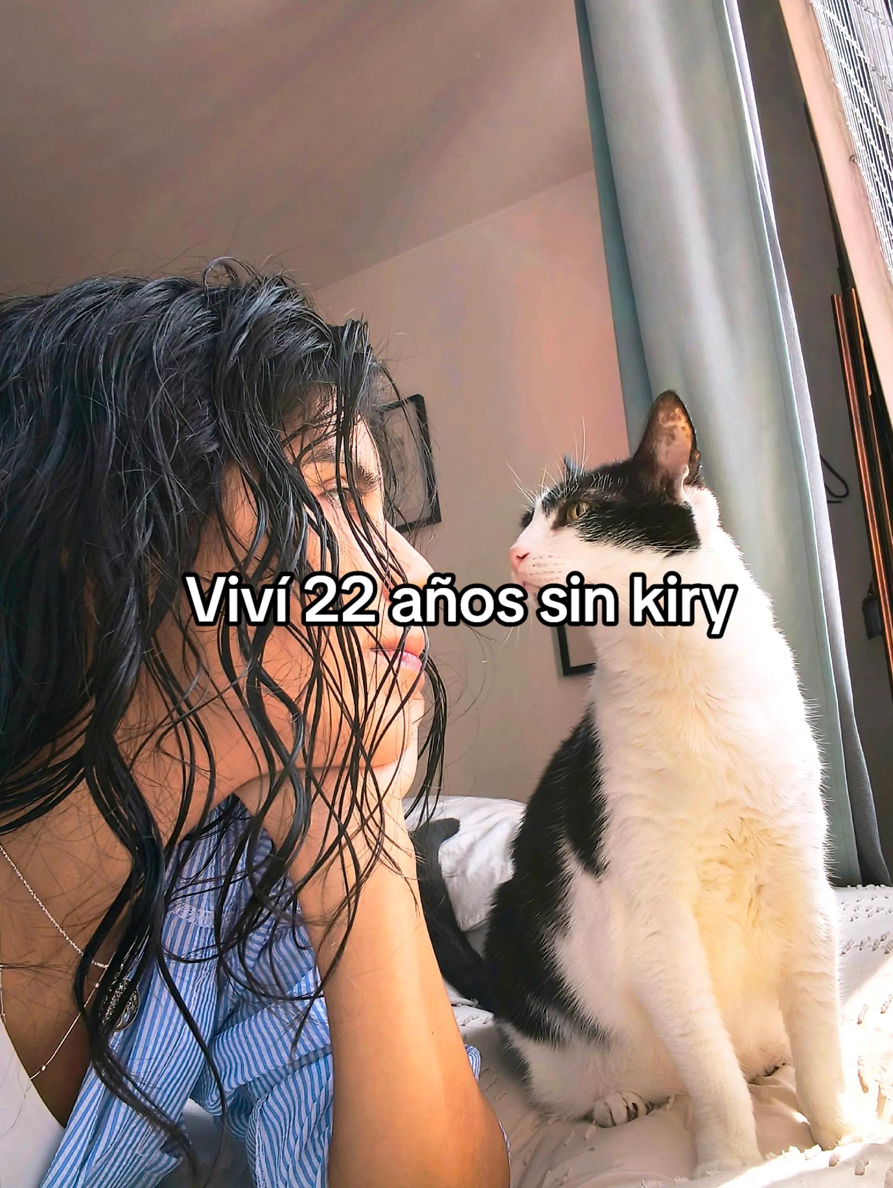 @Kiry Hols 🐈