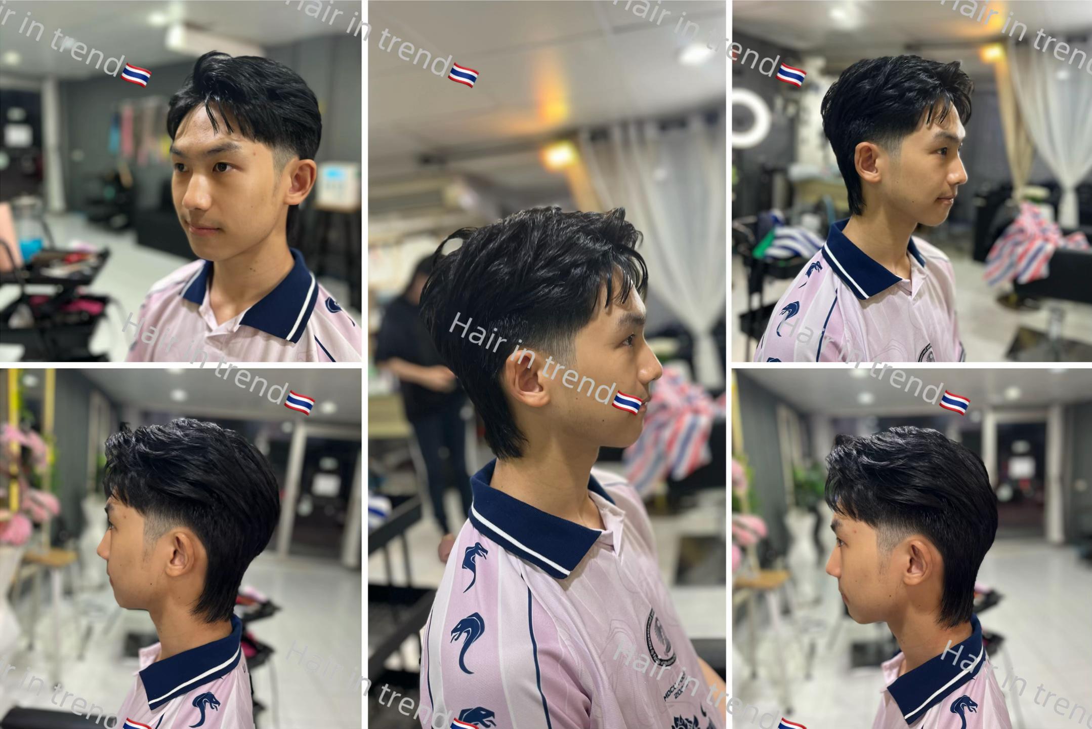 @Hair in trend🇹🇭