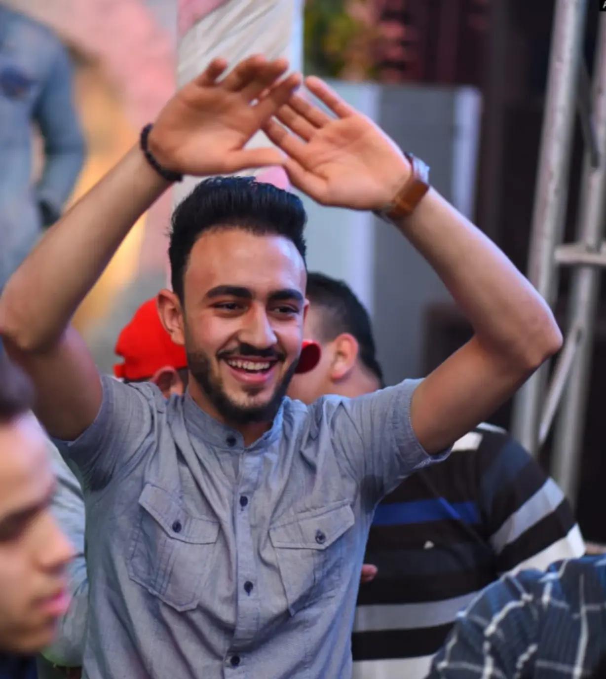 @ȜbdAllah Samir
