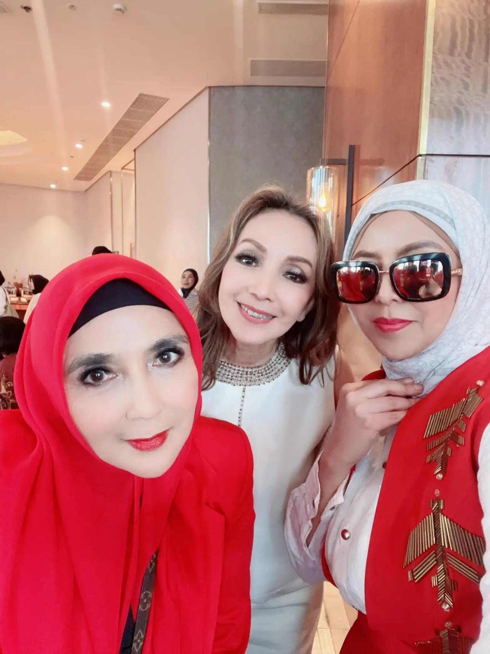 @Yati Octavia Pangky S