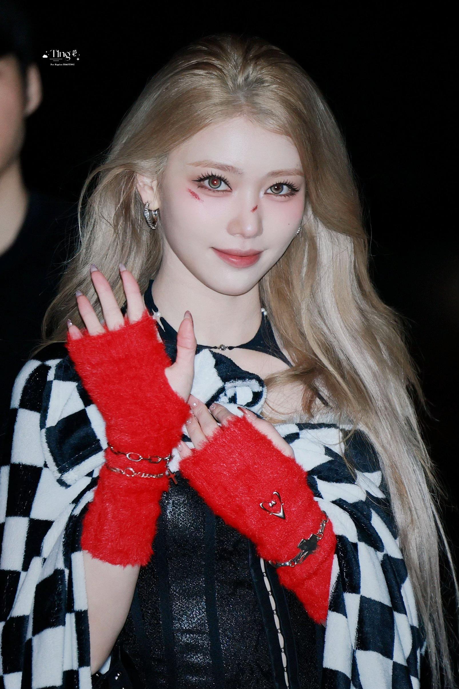 @whosxiaoting_ ๐